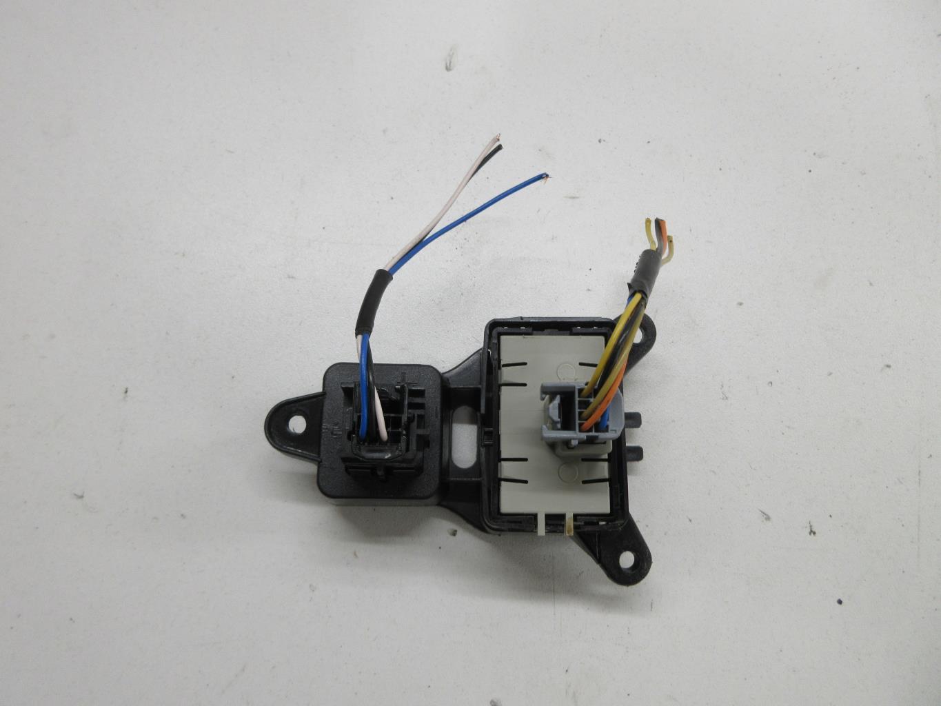 Commande regulateur vitesse RENAULT CLIO 4 PHASE 2 Diesel - 1