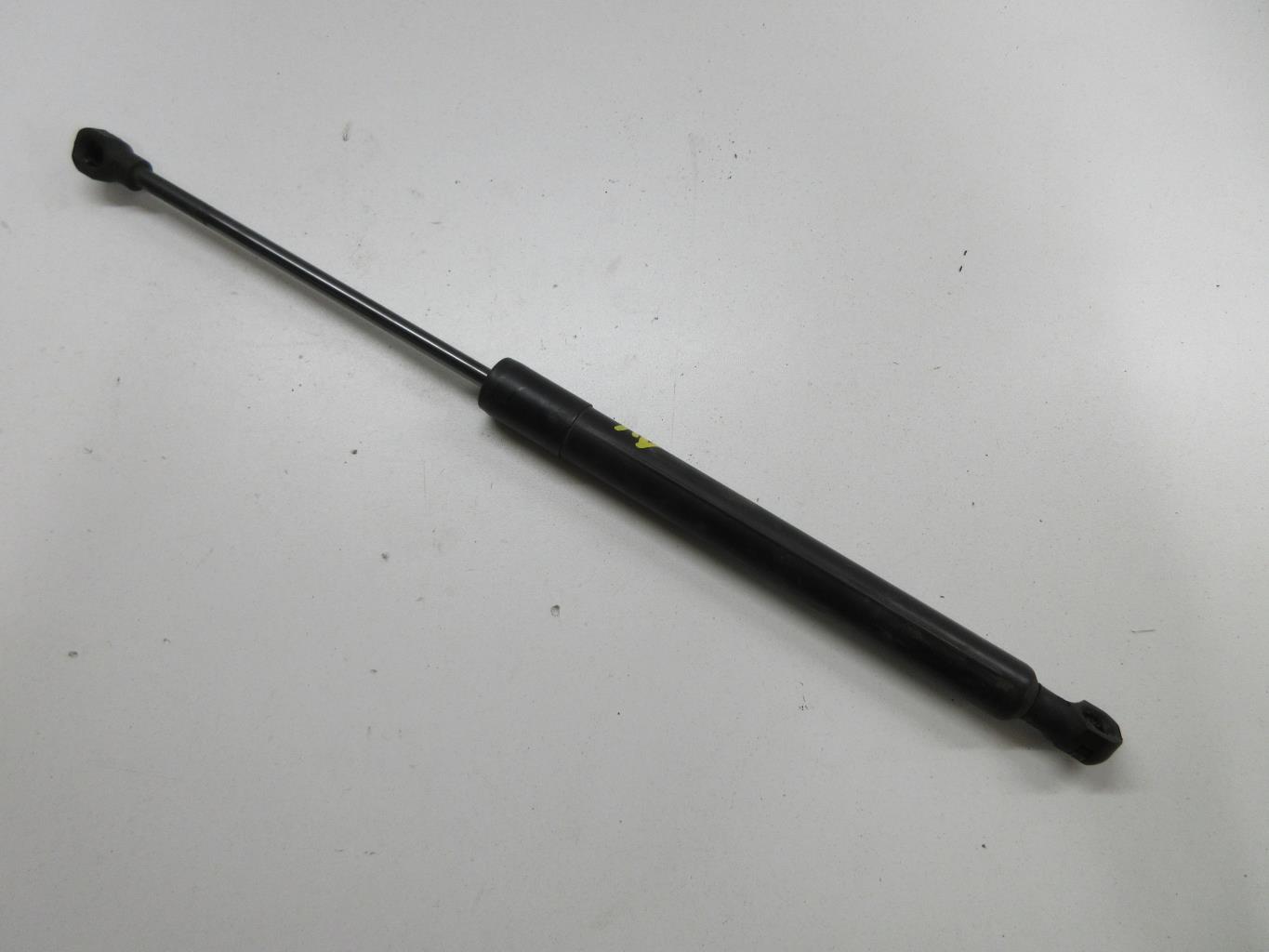 Verin de capot RENAULT CLIO 4 PHASE 2 Diesel - 1