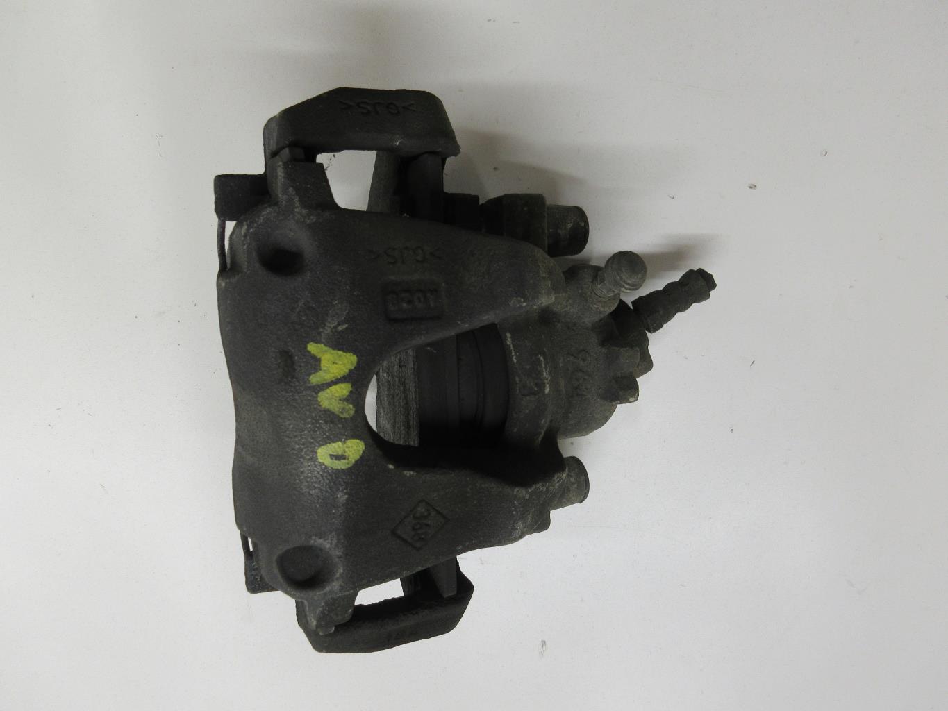 Pinza freni anteriore destra RENAULT CLIO 4 PHASE 2 Diésel - 1