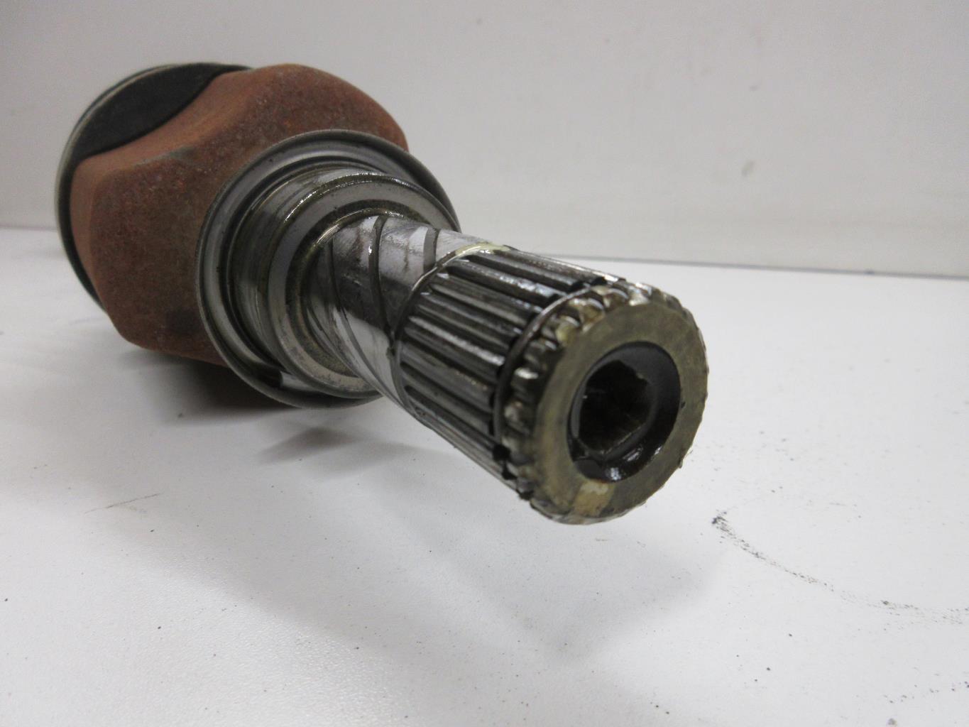 Cardan gauche (transmission) RENAULT MODUS PHASE 1 Diesel - 1