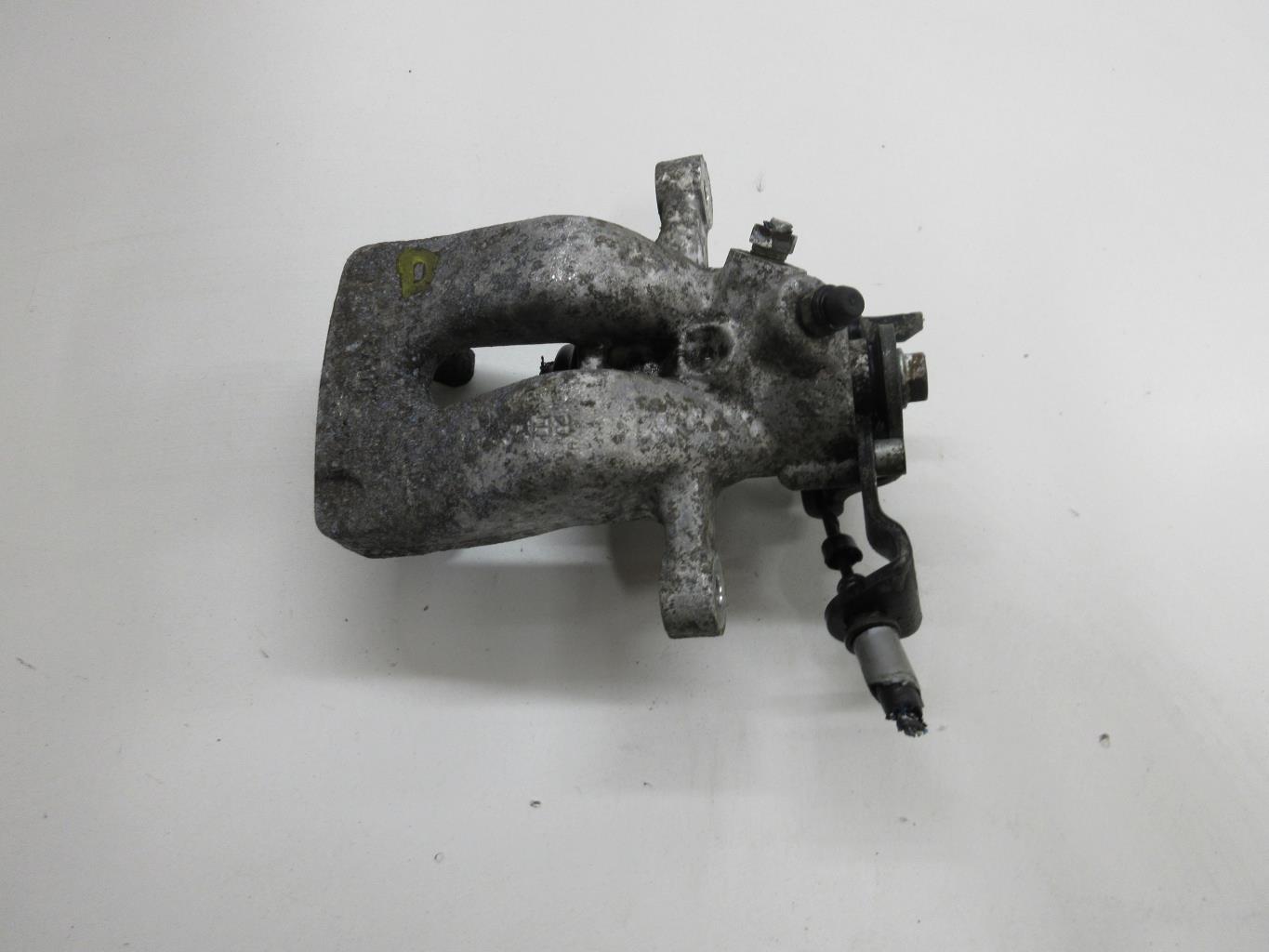 Etrier avant droit (freinage) RENAULT MODUS PHASE 1 Diesel - 1