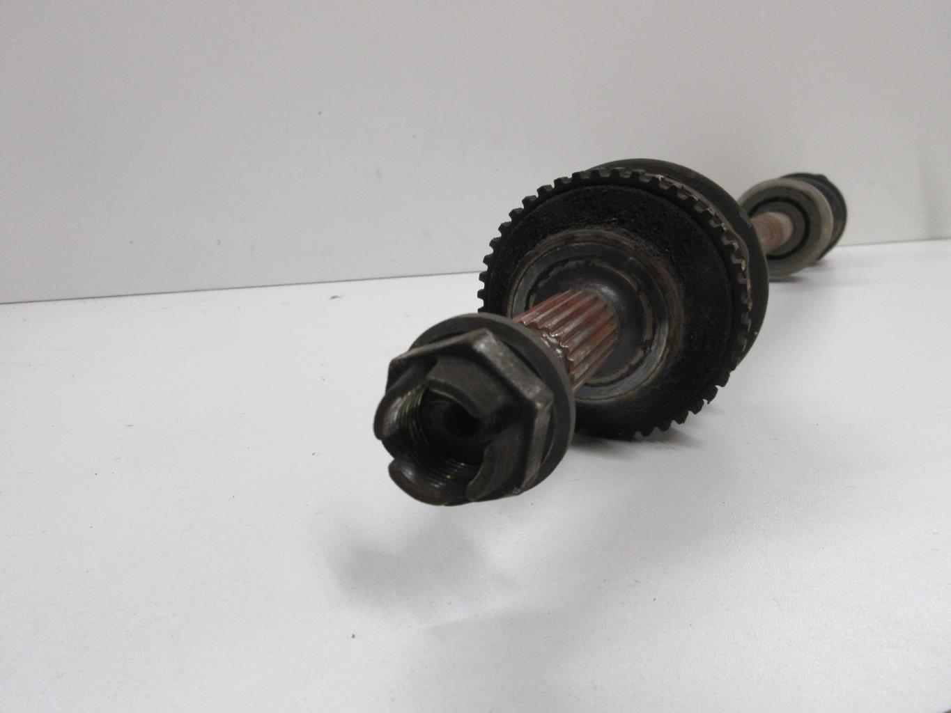 Giunto cardanico albero di trasmissione destro RENAULT TWINGO 1 PHASE 3 Gasolina - 1
