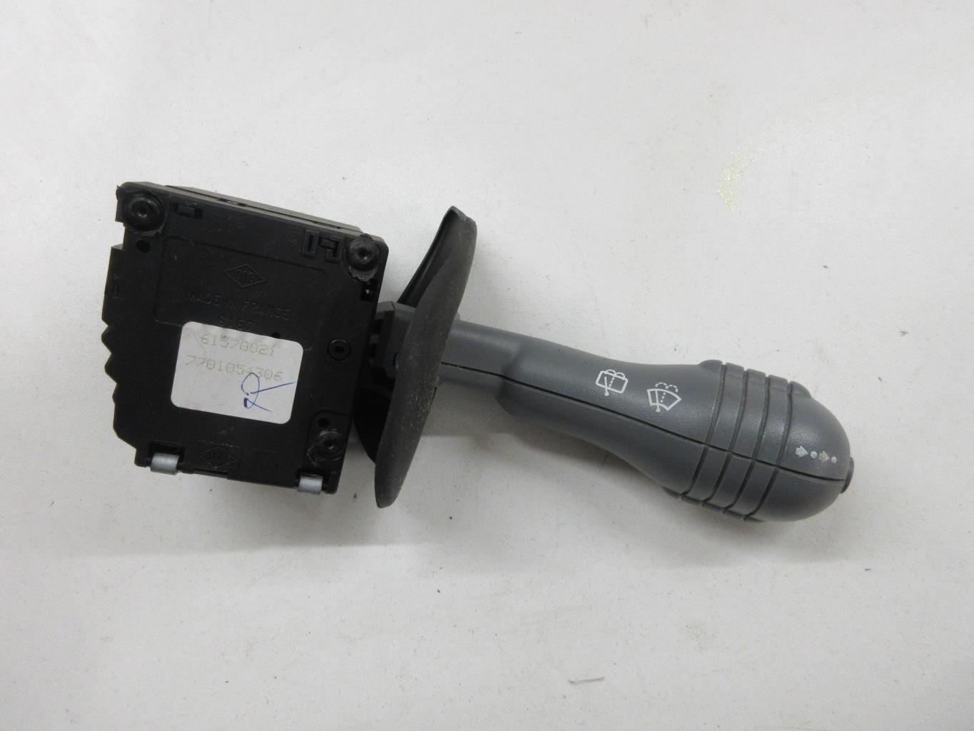 Commodo d'essuie glaces RENAULT TWINGO 1 PHASE 3 Essence - 1