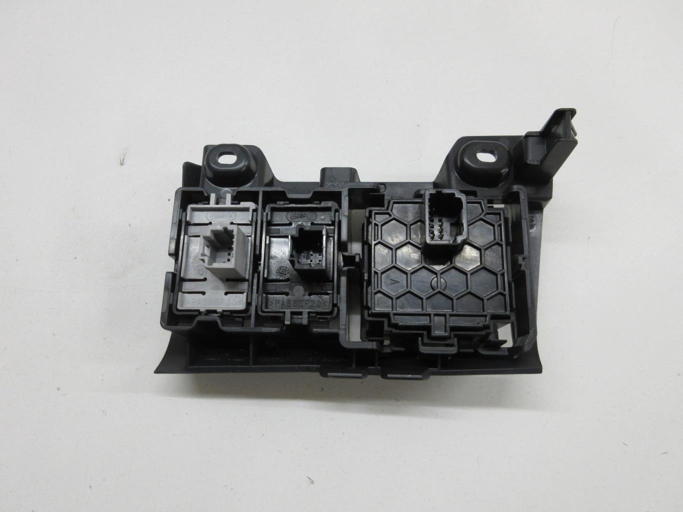 Commande de reglage hauteur de phare OPEL VIVARO 2 Diesel - 1