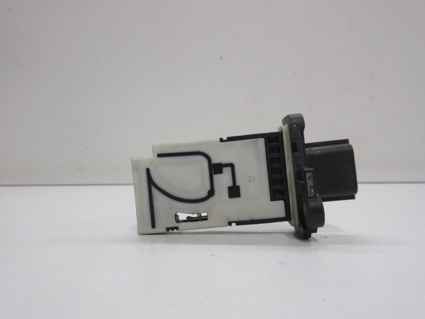 Debitmetre OPEL VIVARO 2 Diesel - 1