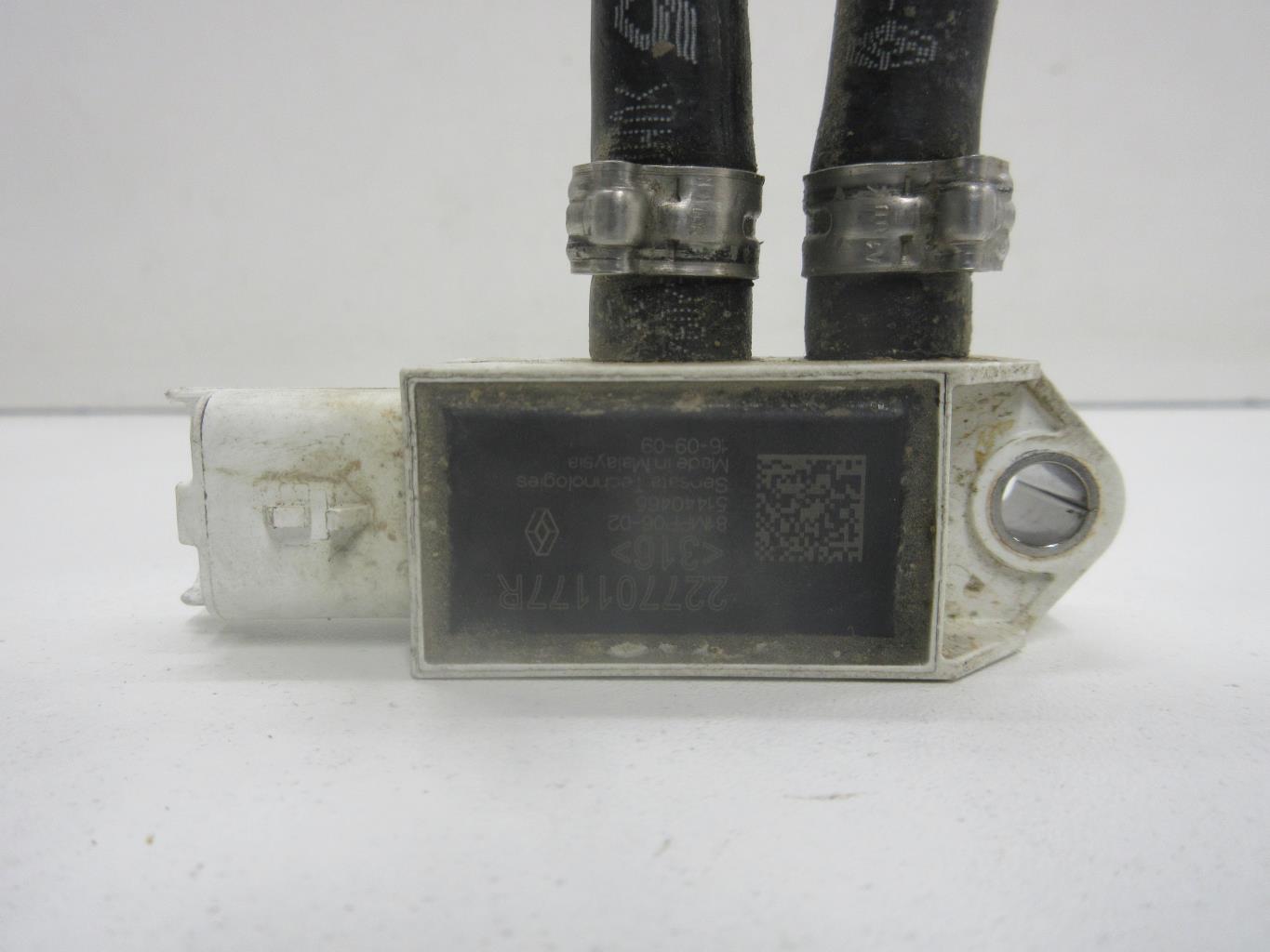 Sensor OPEL VIVARO 2 Diésel - 1