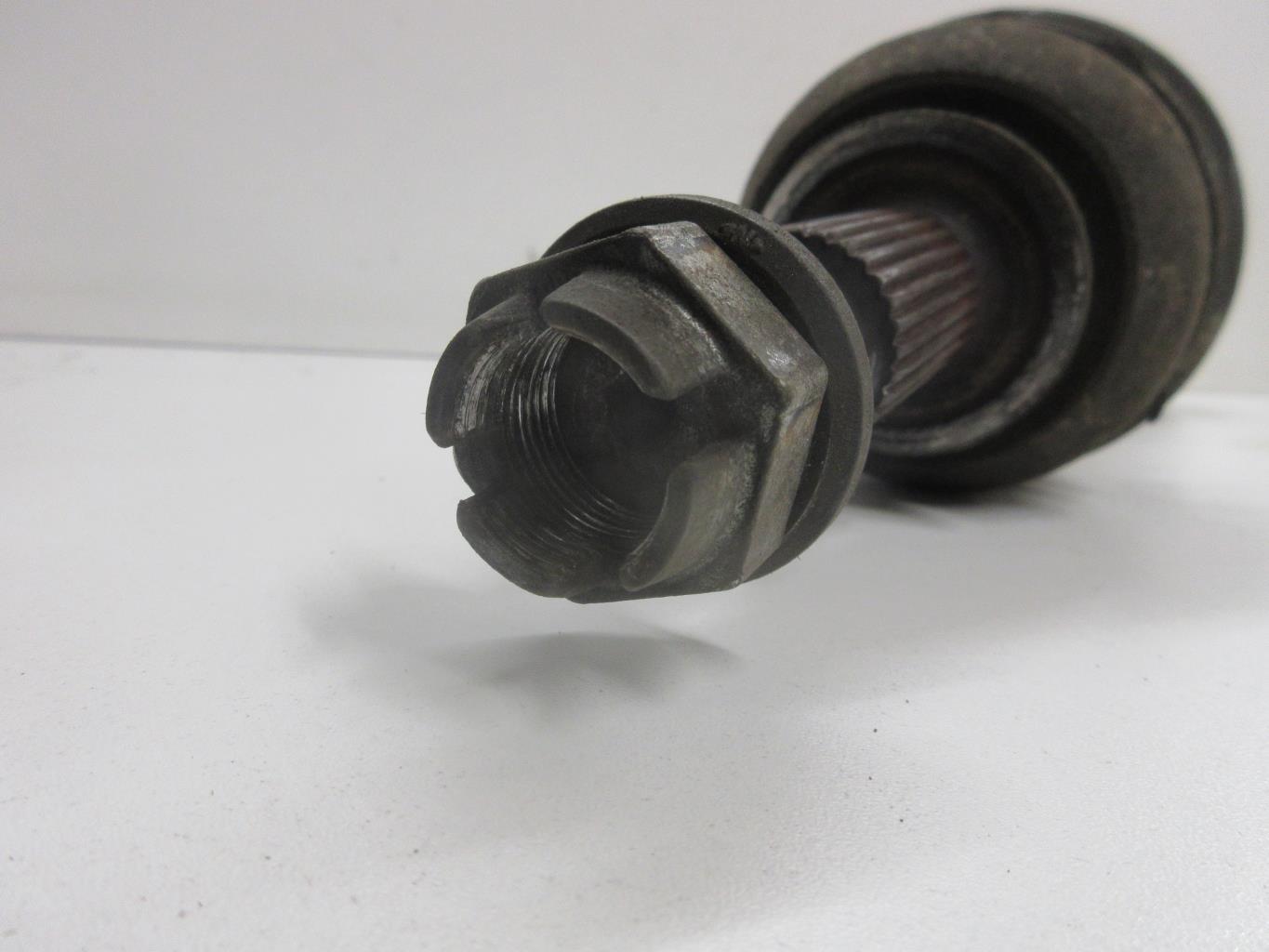 Giunto cardanico albero di trasmissione sinistro OPEL VIVARO 2 Diésel - 1