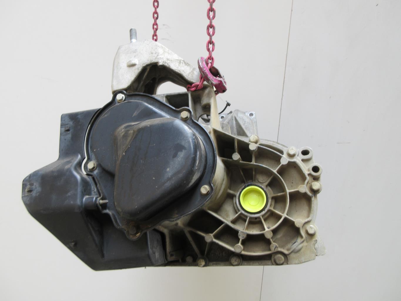Boite de vitesses FORD FIESTA 6 PHASE 1 Diesel - 1