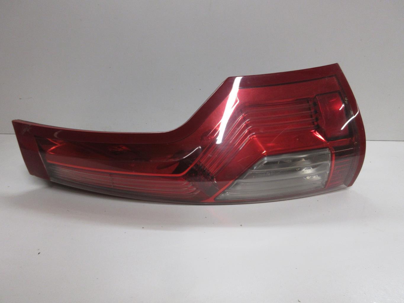 Fanale posteriore principale destro (luci) CITROEN C4 GRAND PICASSO 1 Diésel - 1