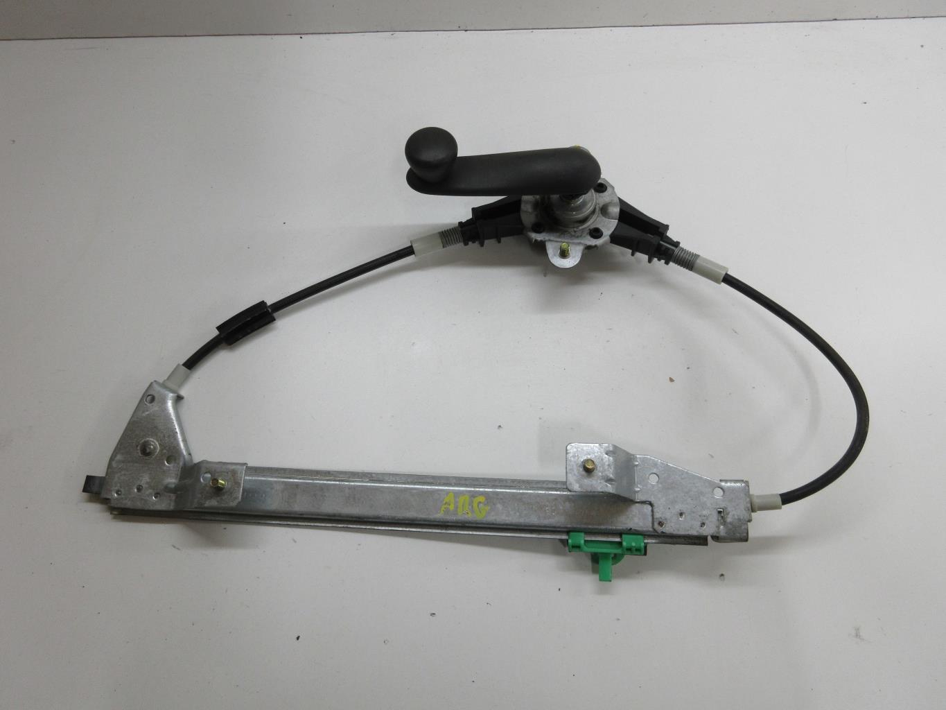 Alzacristalli manuale posteriore sinistro FIAT PUNTO 2 PHASE 1 Diésel - 1