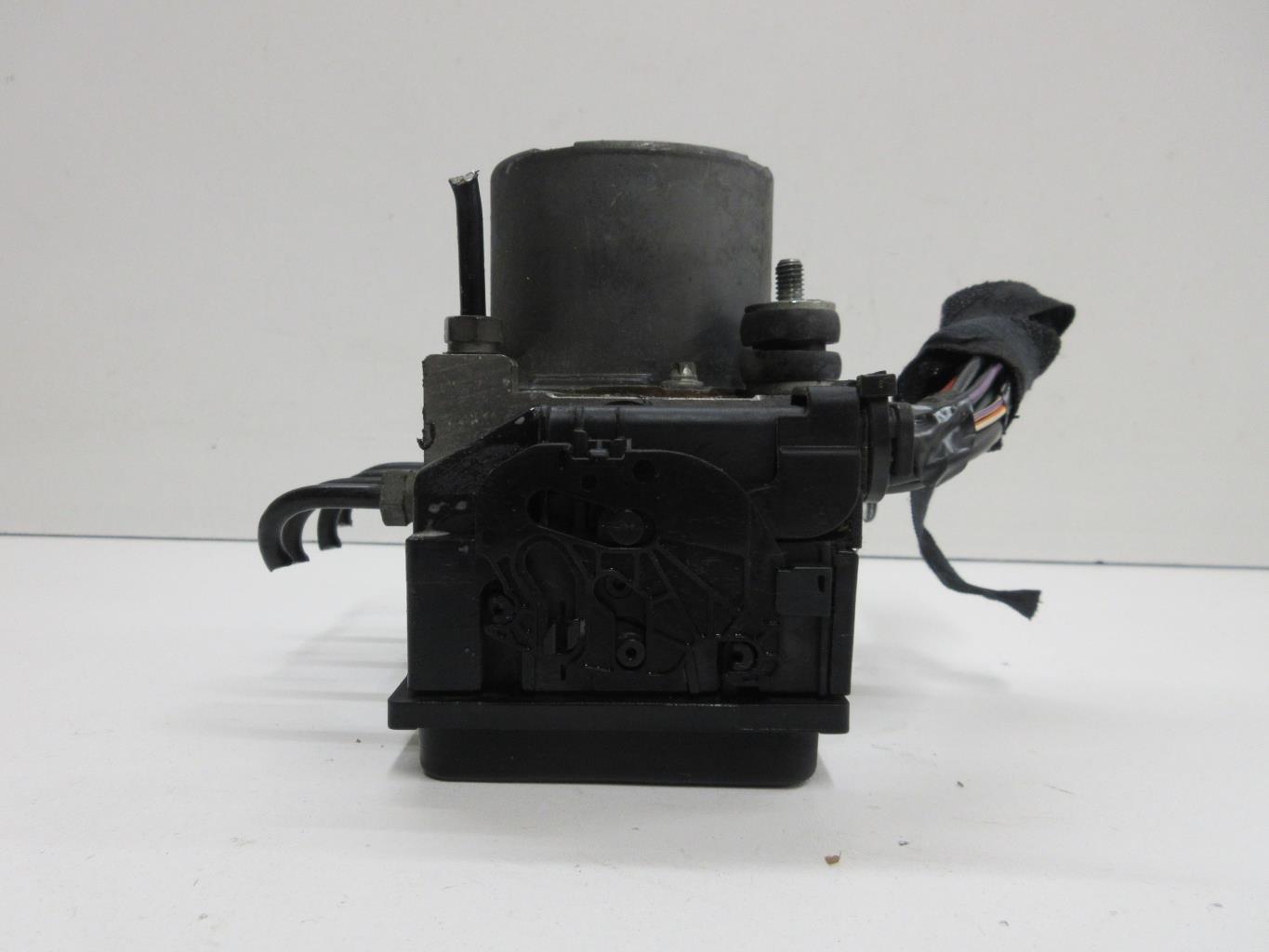 Blocco ABS (antibloccaggio freni) FIAT PUNTO 2 PHASE 1 Diésel - 1