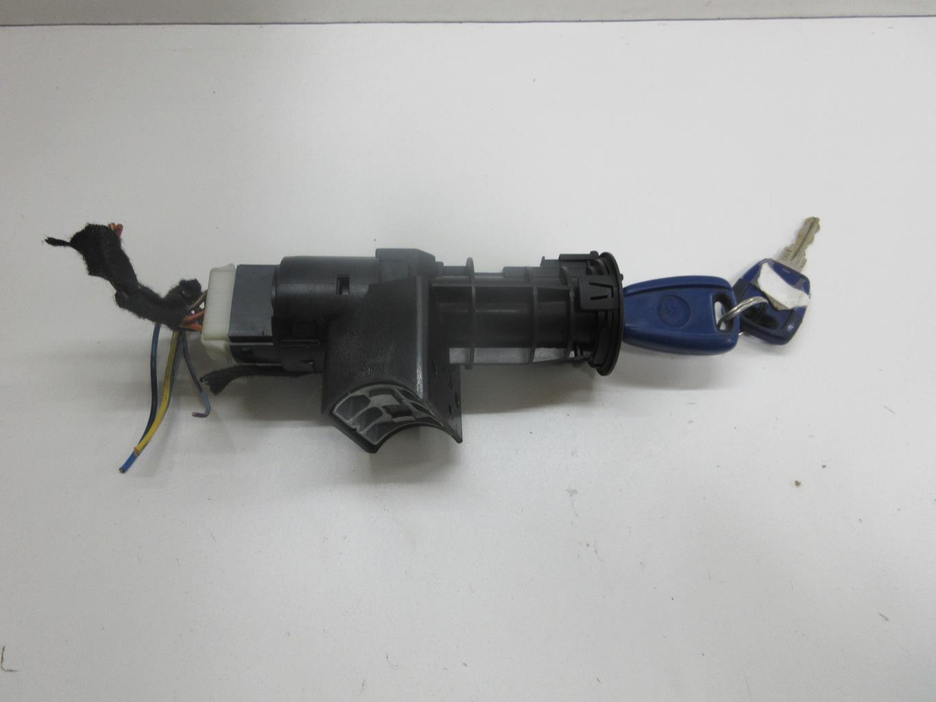 Neiman FIAT PUNTO 2 PHASE 1 Diesel - 1