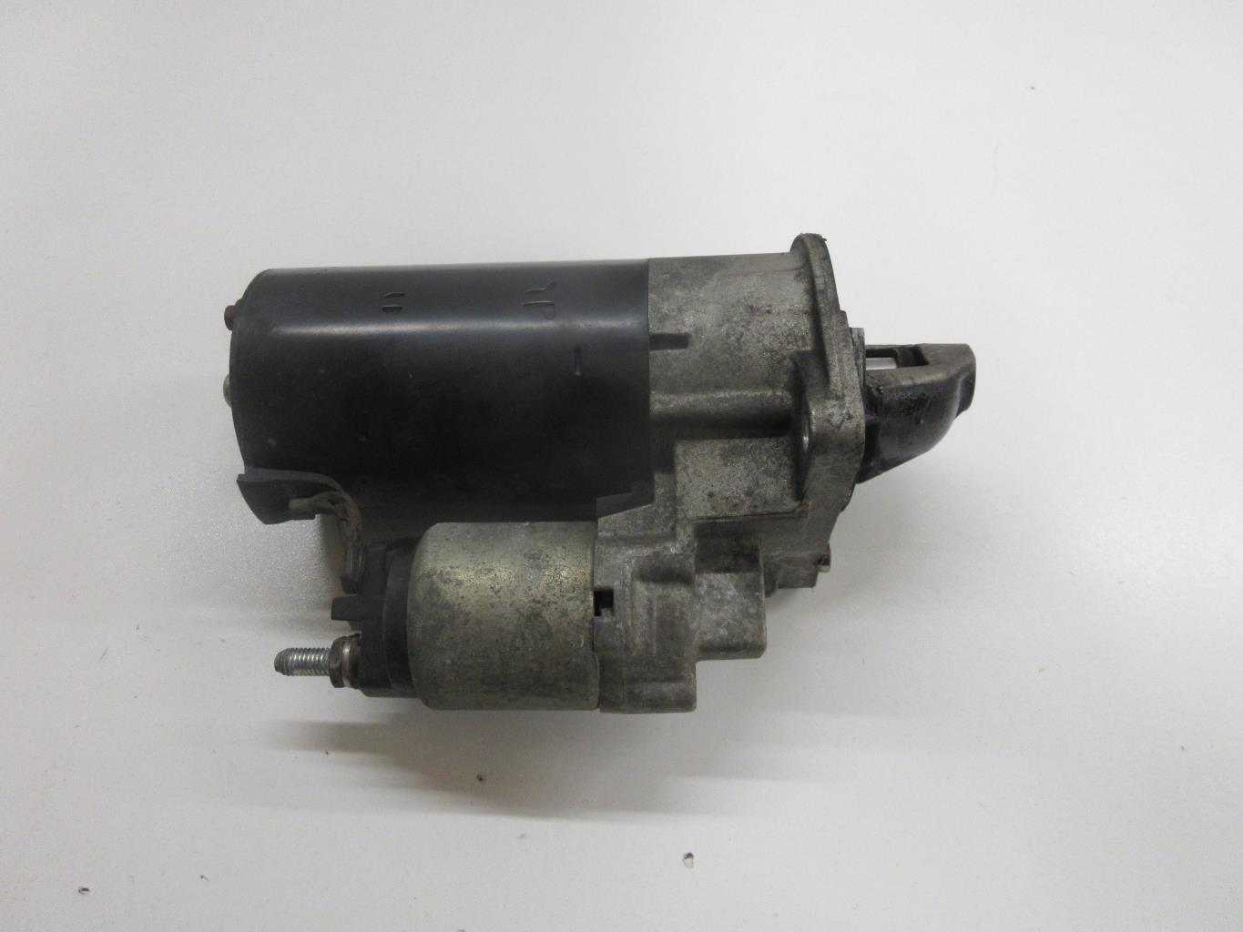 Motorino avviamento FIAT PUNTO 2 PHASE 1 Diésel - 1