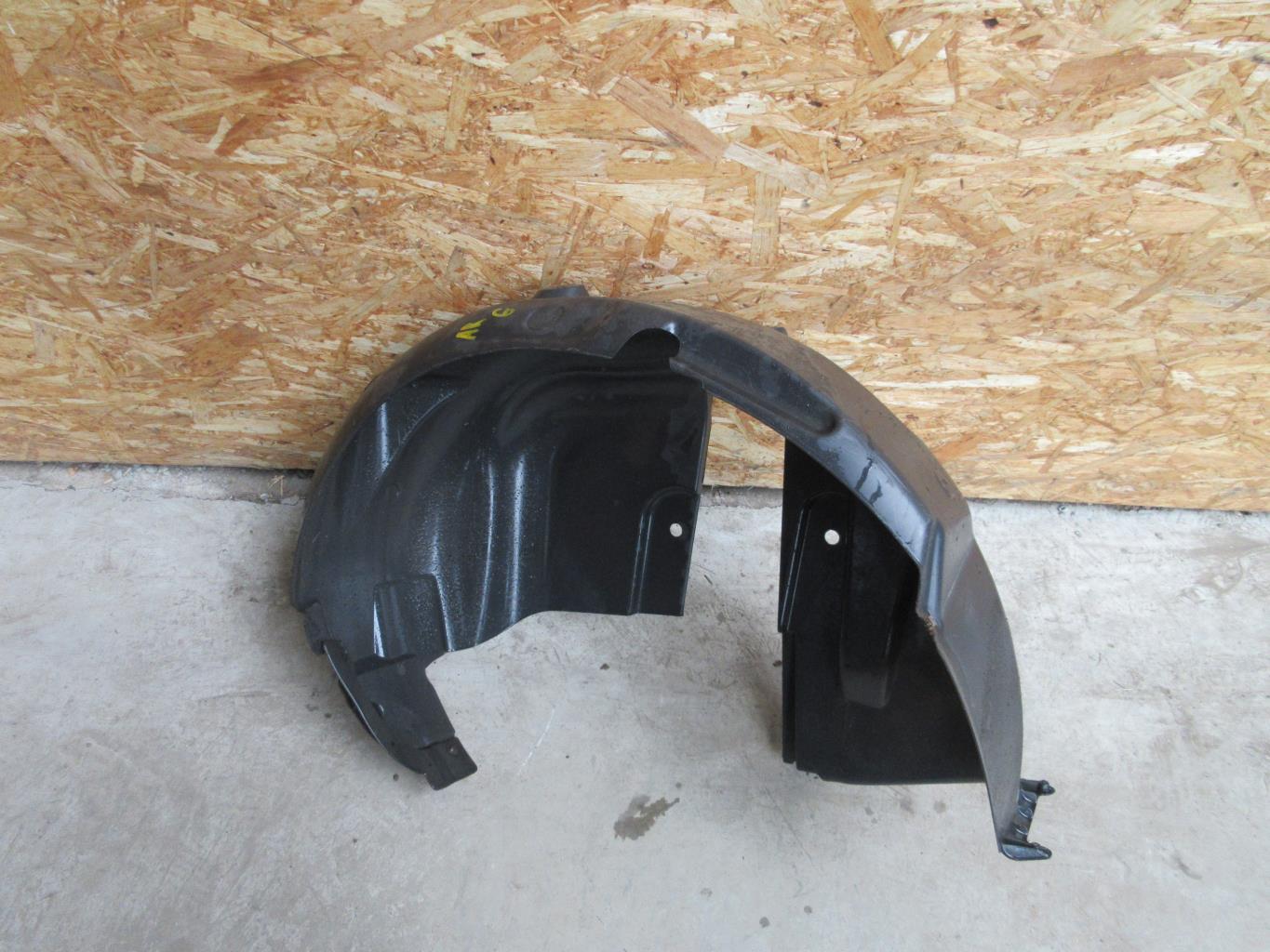 Parasale posteriore sinistro RENAULT ZOE 1 Electricidad - 1