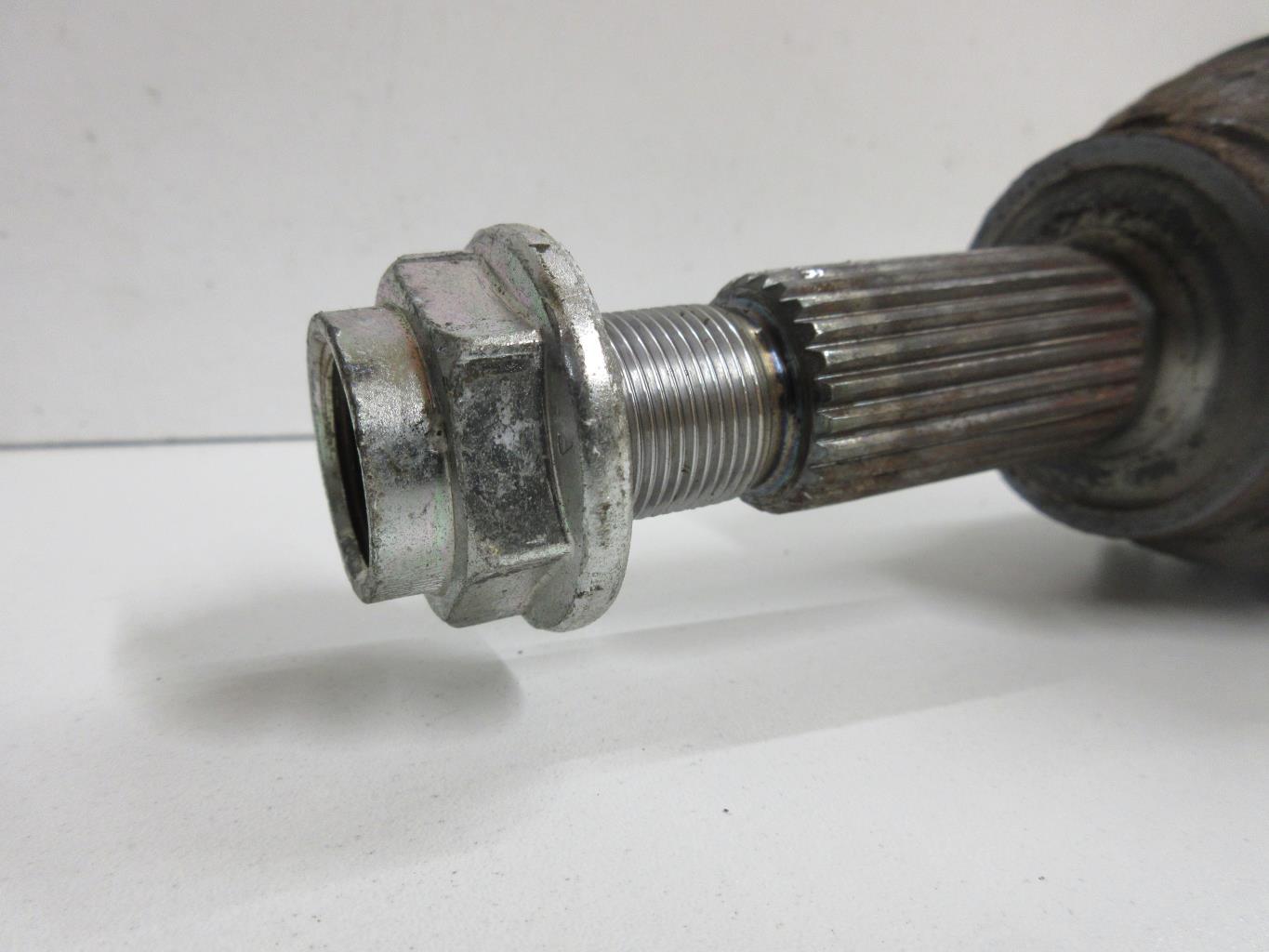 Giunto cardanico albero di trasmissione destro FORD FIESTA 6 PHASE 1 Diésel - 1