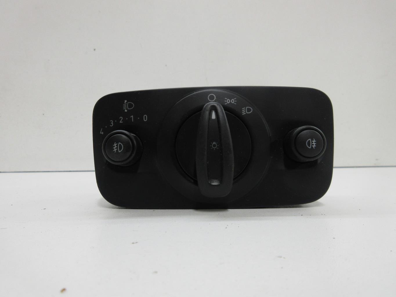 Commande de phare FORD FIESTA 6 PHASE 1 Diesel - 1
