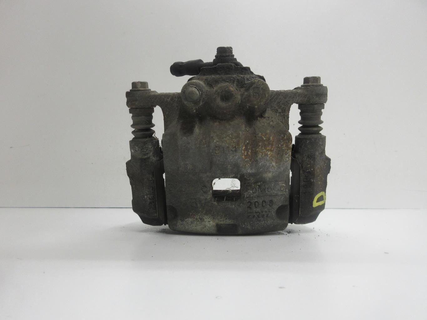 Pinza freni anteriore destra FORD FIESTA 6 PHASE 1 Diésel - 1