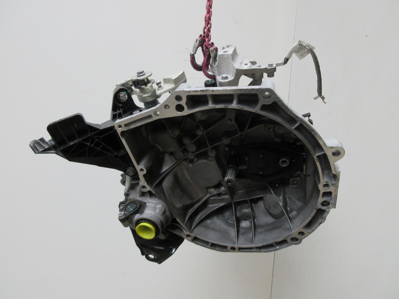 Scatola cambio PEUGEOT 208 2 Gasolina - 1