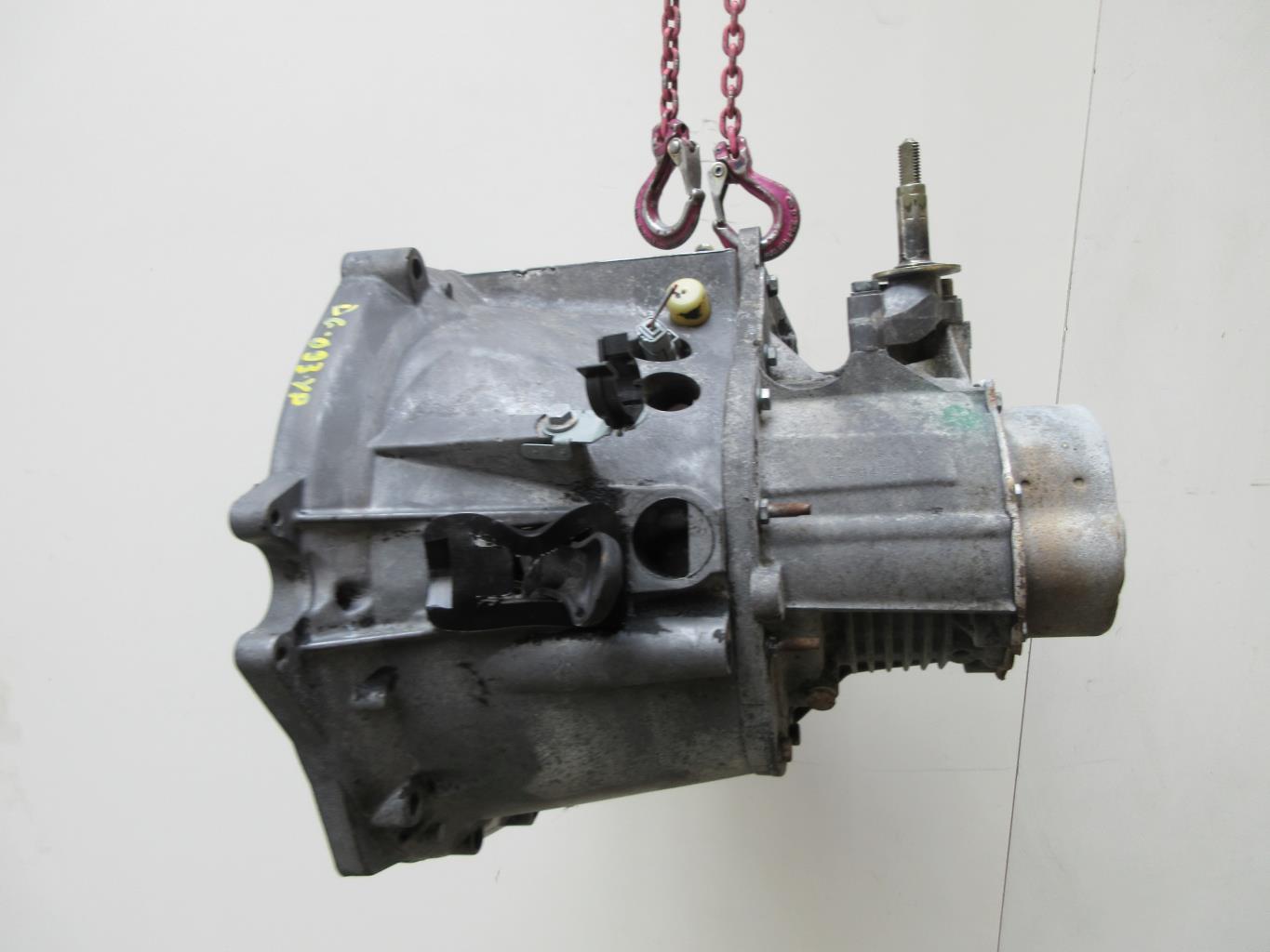Boite de vitesses PEUGEOT 307 PHASE 1 Diesel - 1