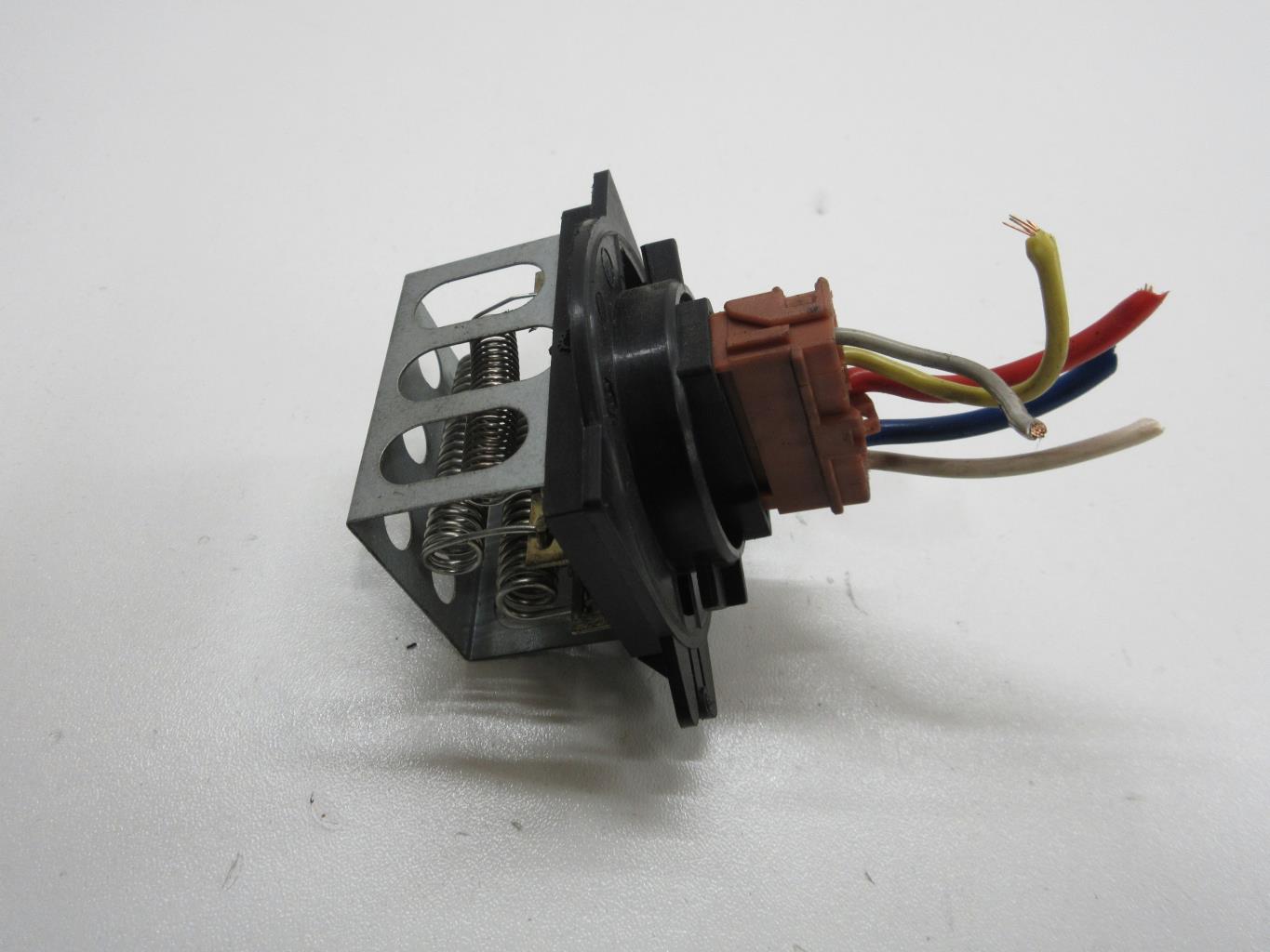 Resistenza riscaldamento CITROEN ZX PHASE 2 BREAK Diésel - 1