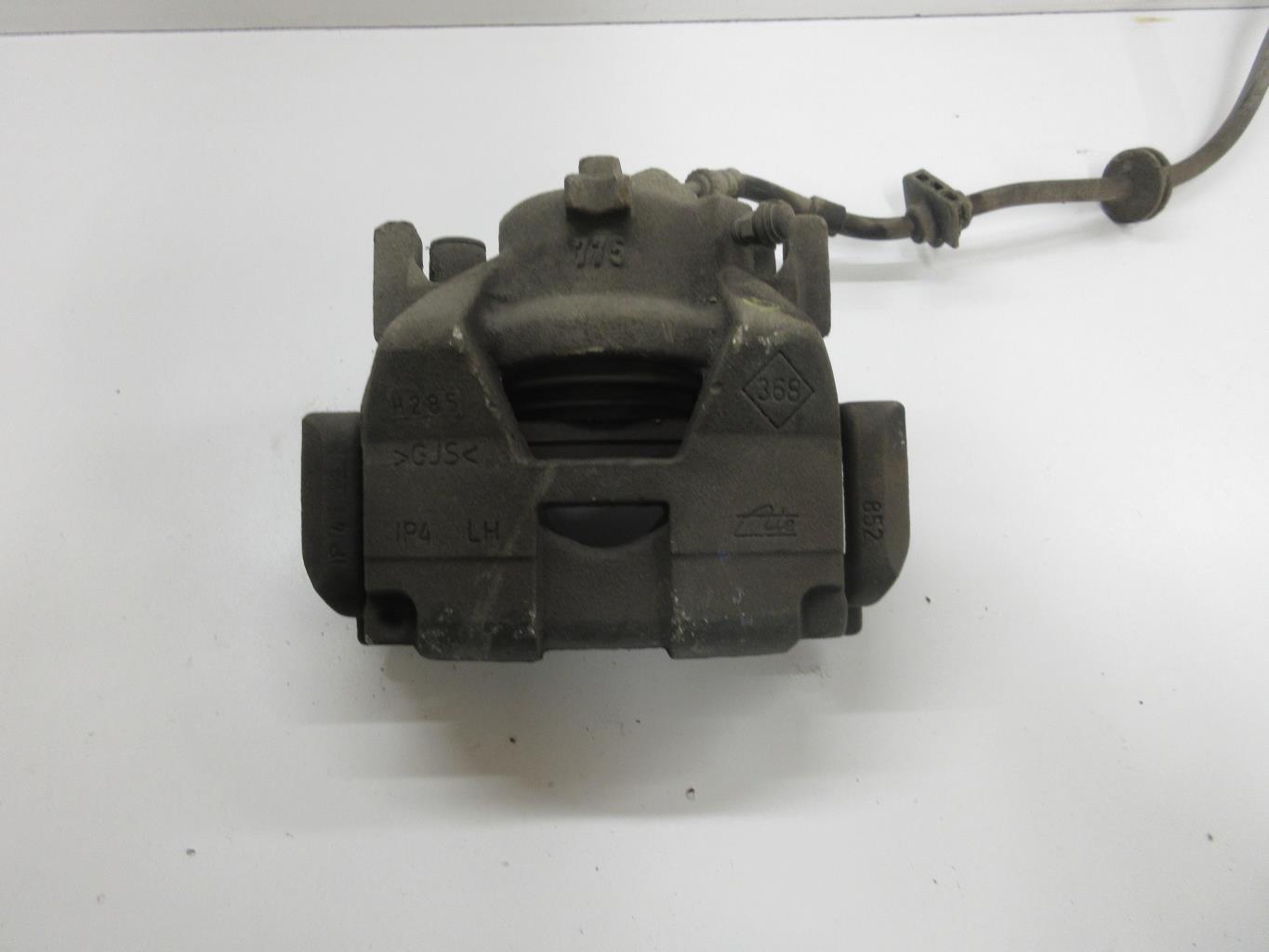 Pinza freni anteriore sinistra RENAULT LAGUNA 3 PHASE 1 Diésel - 1