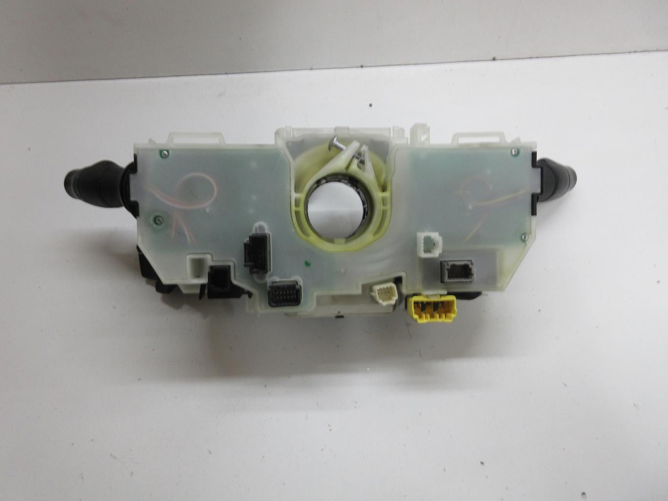 Devio guida completo con contatto spiralato RENAULT LAGUNA 3 PHASE 1 Diésel - 1