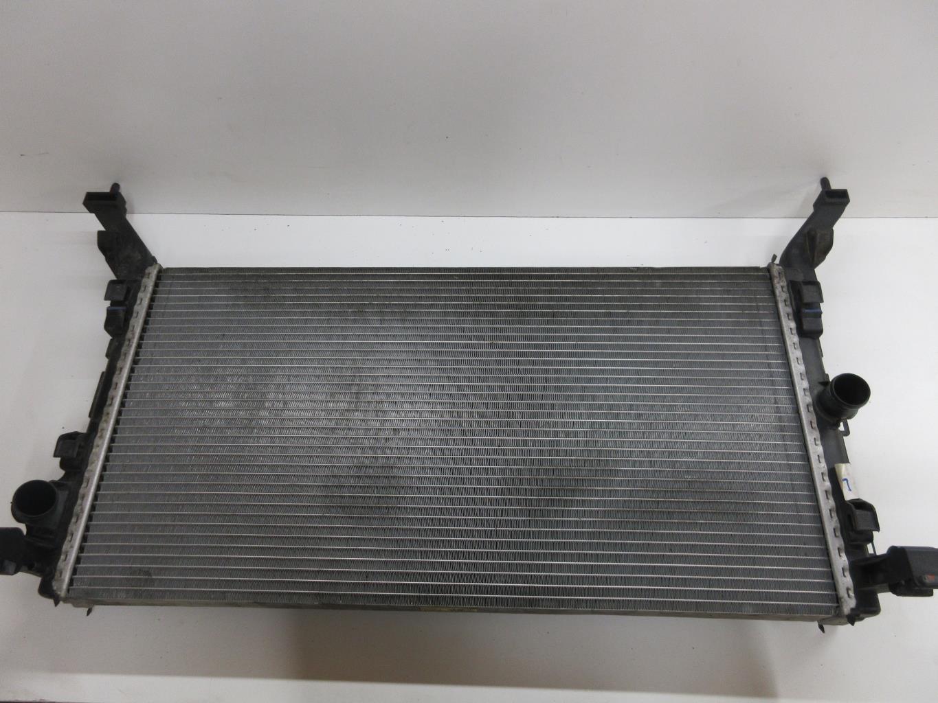 Radiateur eau RENAULT LAGUNA 3 PHASE 1 Diesel - 1