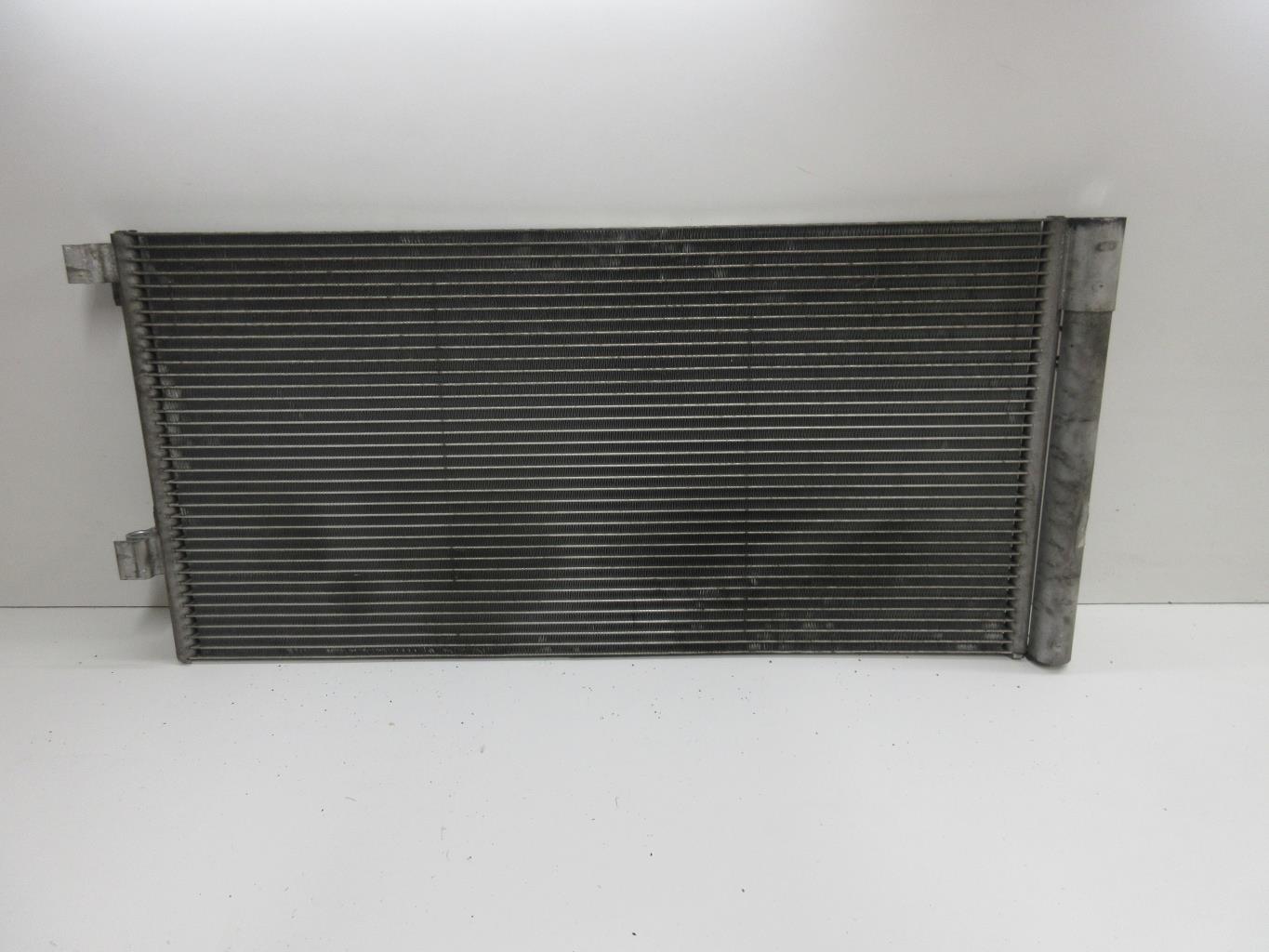 Radiateur clim RENAULT LAGUNA 3 PHASE 1 Diesel - 1