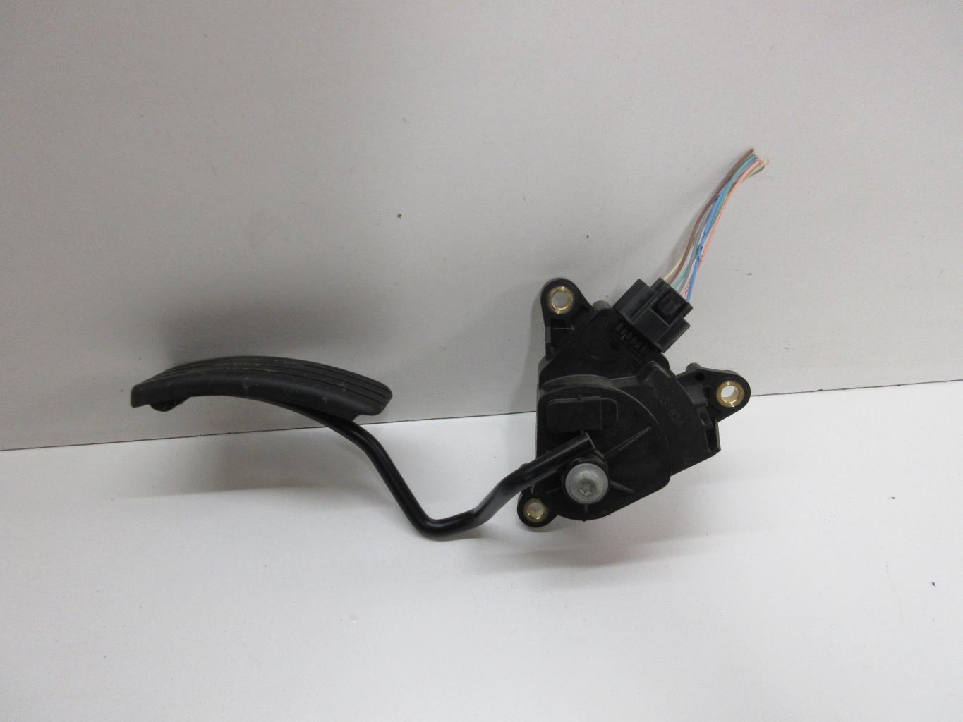 Pedale acceleratore RENAULT ZOE 1 Electricidad - 1