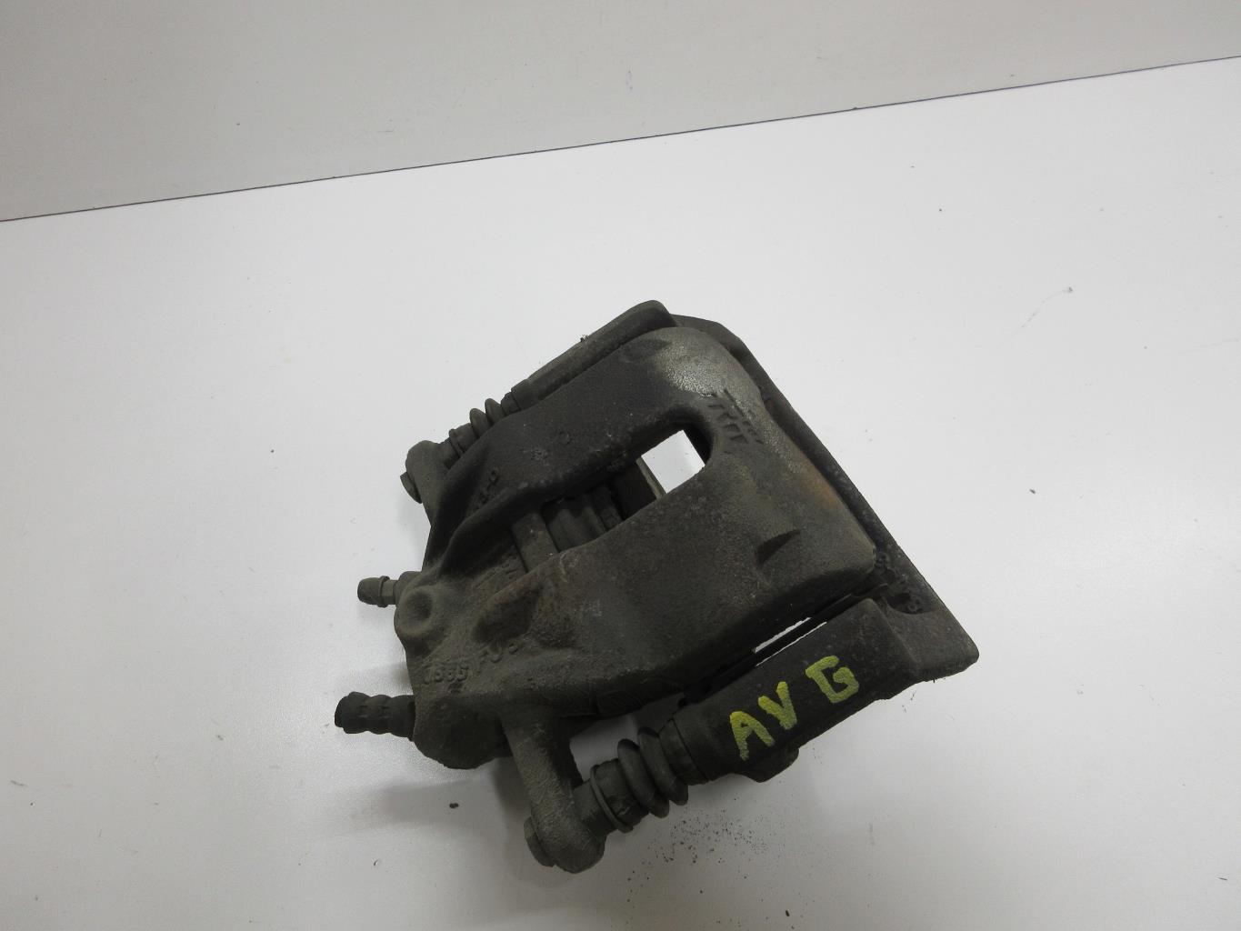 Pinza freni anteriore sinistra RENAULT ZOE 1 Electricidad - 1