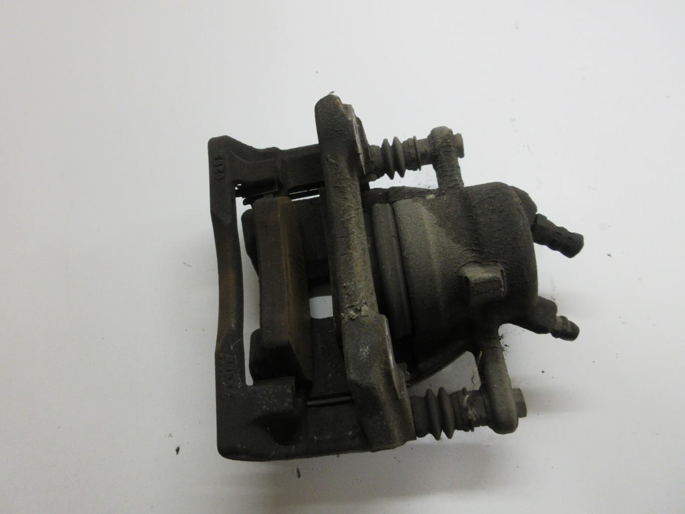 Pinza freni anteriore destra RENAULT ZOE 1 Electricidad - 1