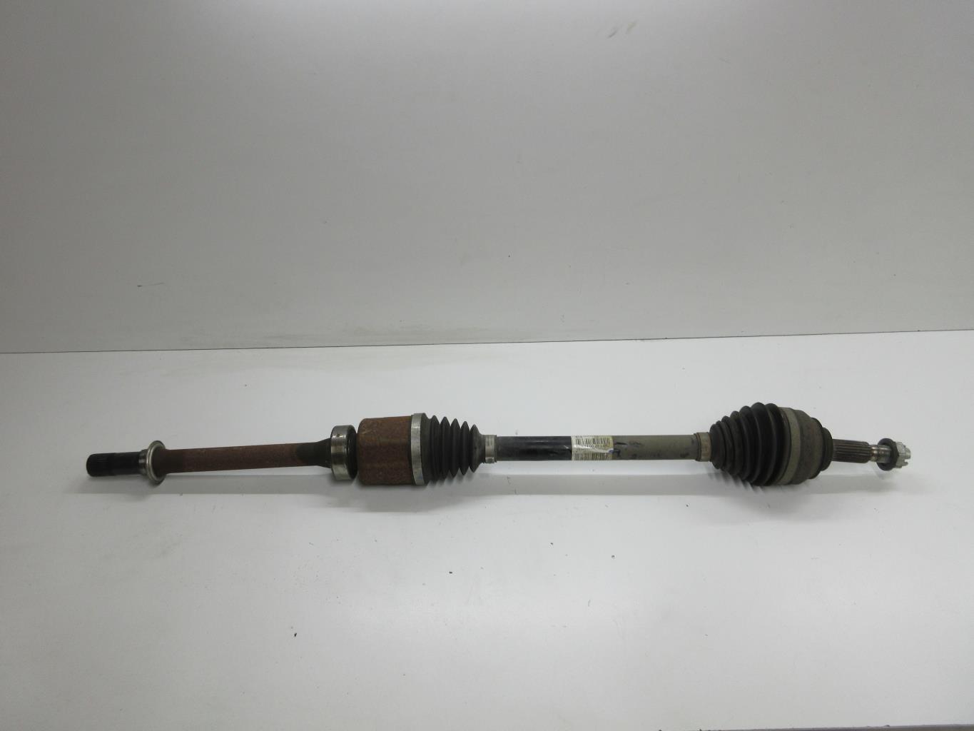 Giunto cardanico albero di trasmissione destro RENAULT ZOE 1 Electricidad - 1