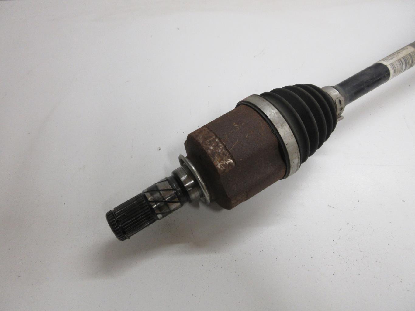 Giunto cardanico albero di trasmissione sinistro RENAULT ZOE 1 Electricidad - 1