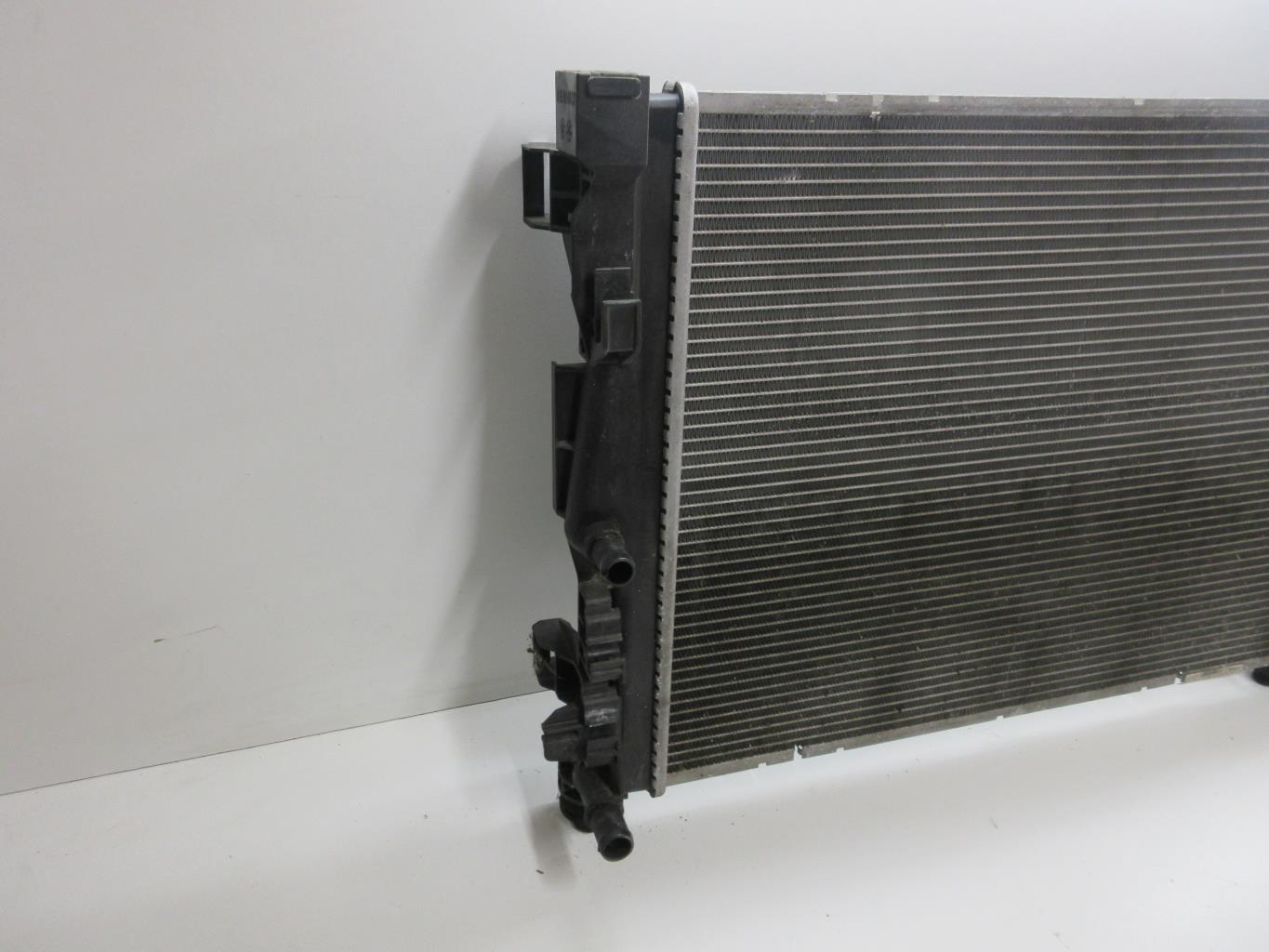 Radiateur eau RENAULT ZOE 1 Electricité - 1