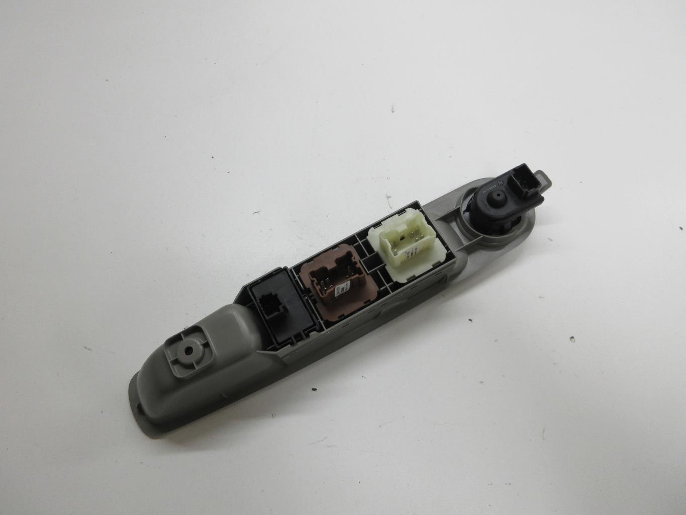 Interruttore lavacristalli anteriore sinistro RENAULT ZOE 1 Electricidad - 1