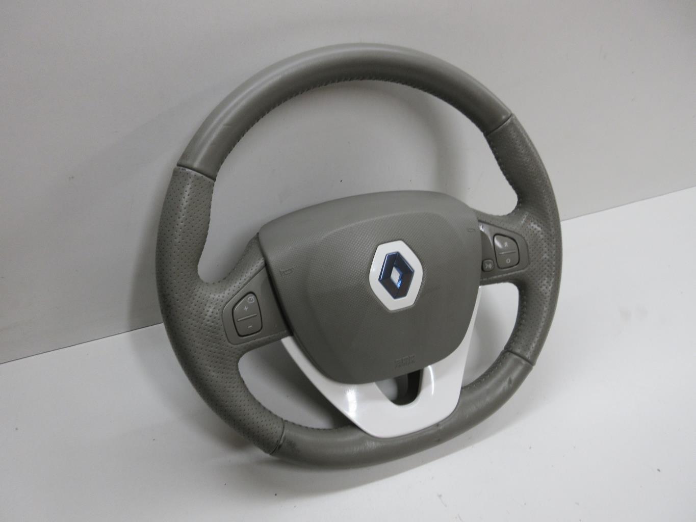 Volant RENAULT ZOE 1 Electricité - 1