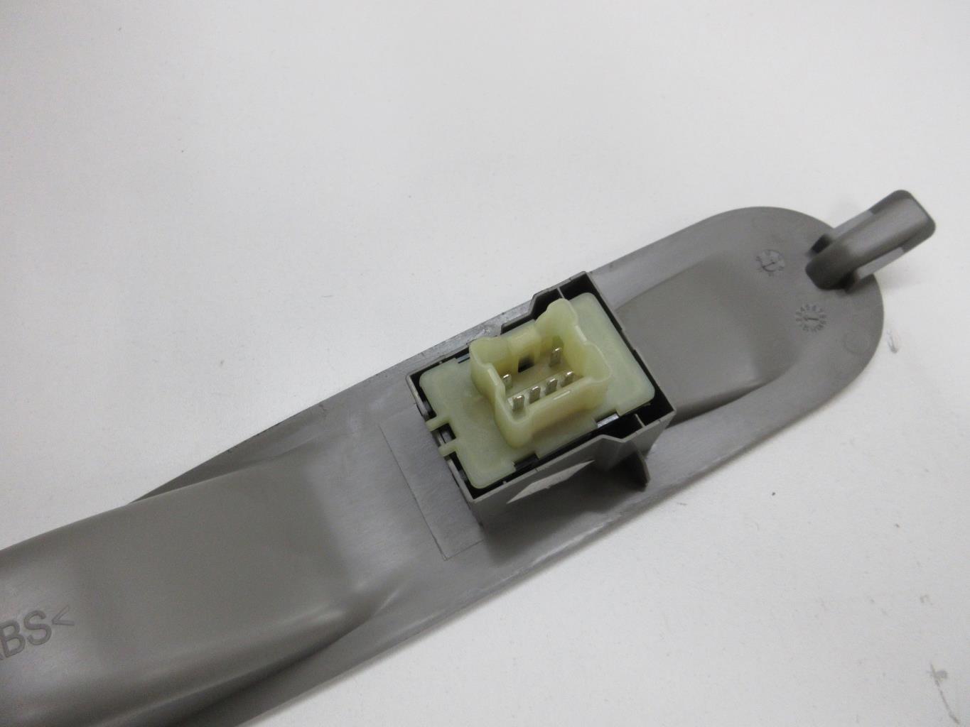 Interruttore lavacristalli anteriore destro RENAULT ZOE 1 Electricidad - 1