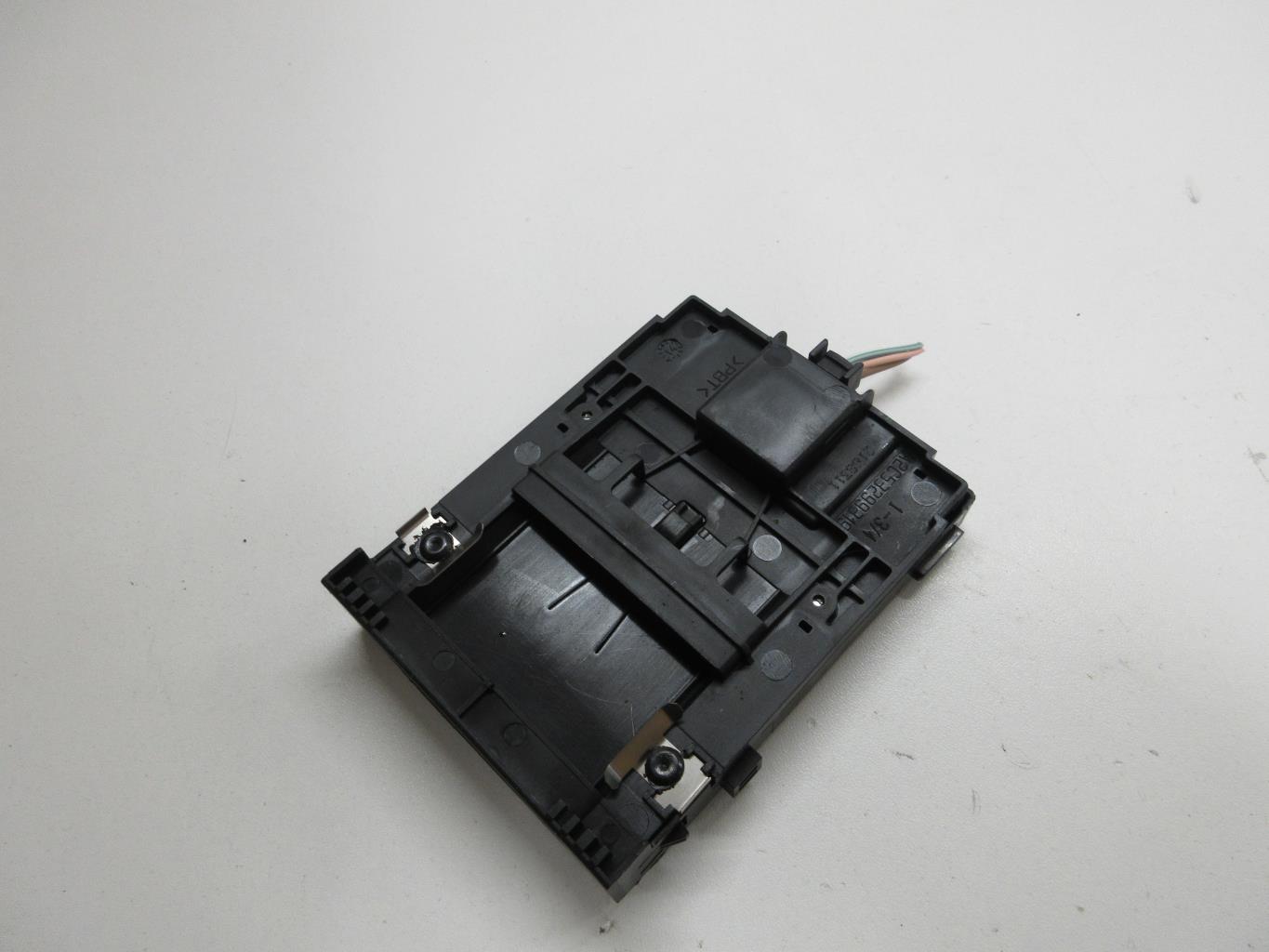 Lettore schede (bloccasterzo) RENAULT ZOE 1 Electricidad - 1