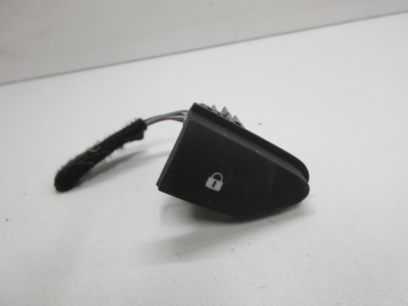 Commande de fermeture centralisee RENAULT ZOE 1 Electricité - 1
