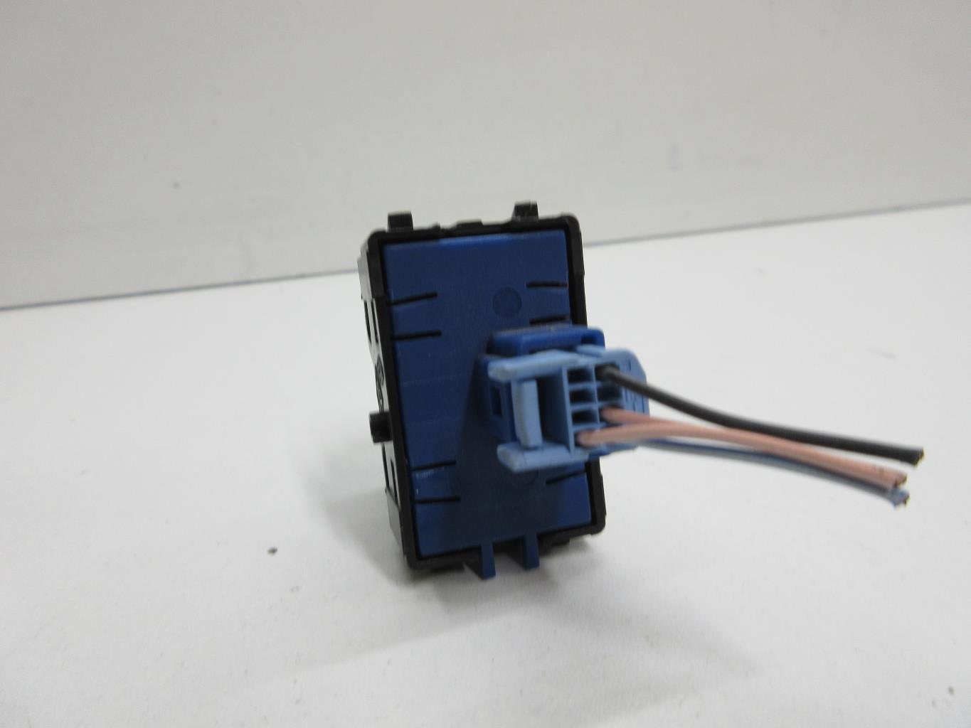 Commande radar de recul RENAULT ZOE 1 Electricité - 1