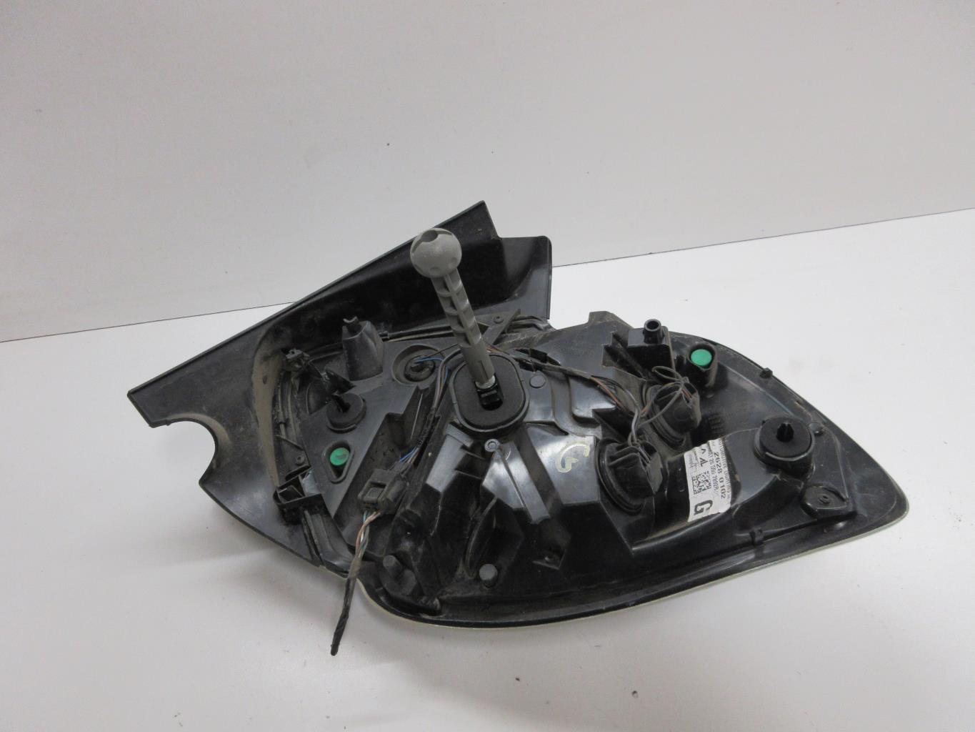 Fanale posteriore principale sinistro (luci) RENAULT ZOE 1 Electricidad - 1