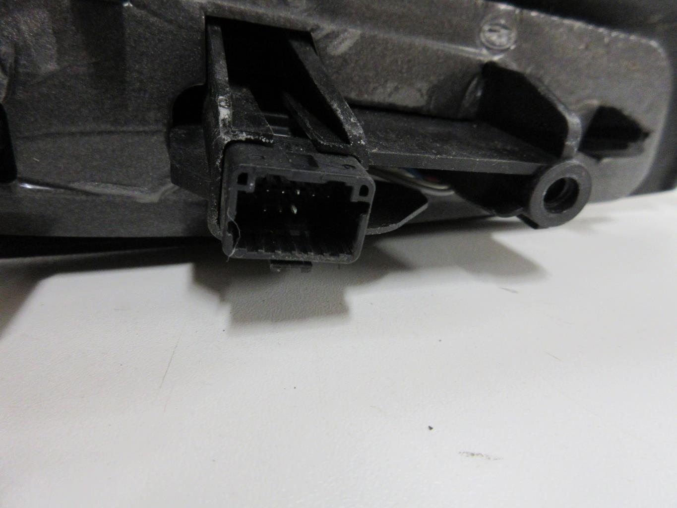 Retrovisor derecho RENAULT ZOE 1 Electricidad - 1