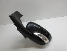 Retrovisor izquierdo