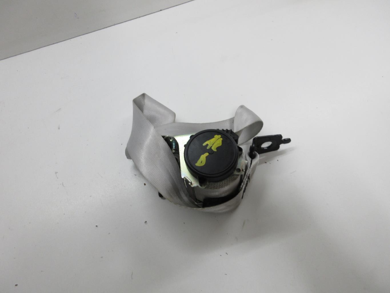Cintura di sicurezza posteriore destra RENAULT ZOE 1 Electricidad - 1