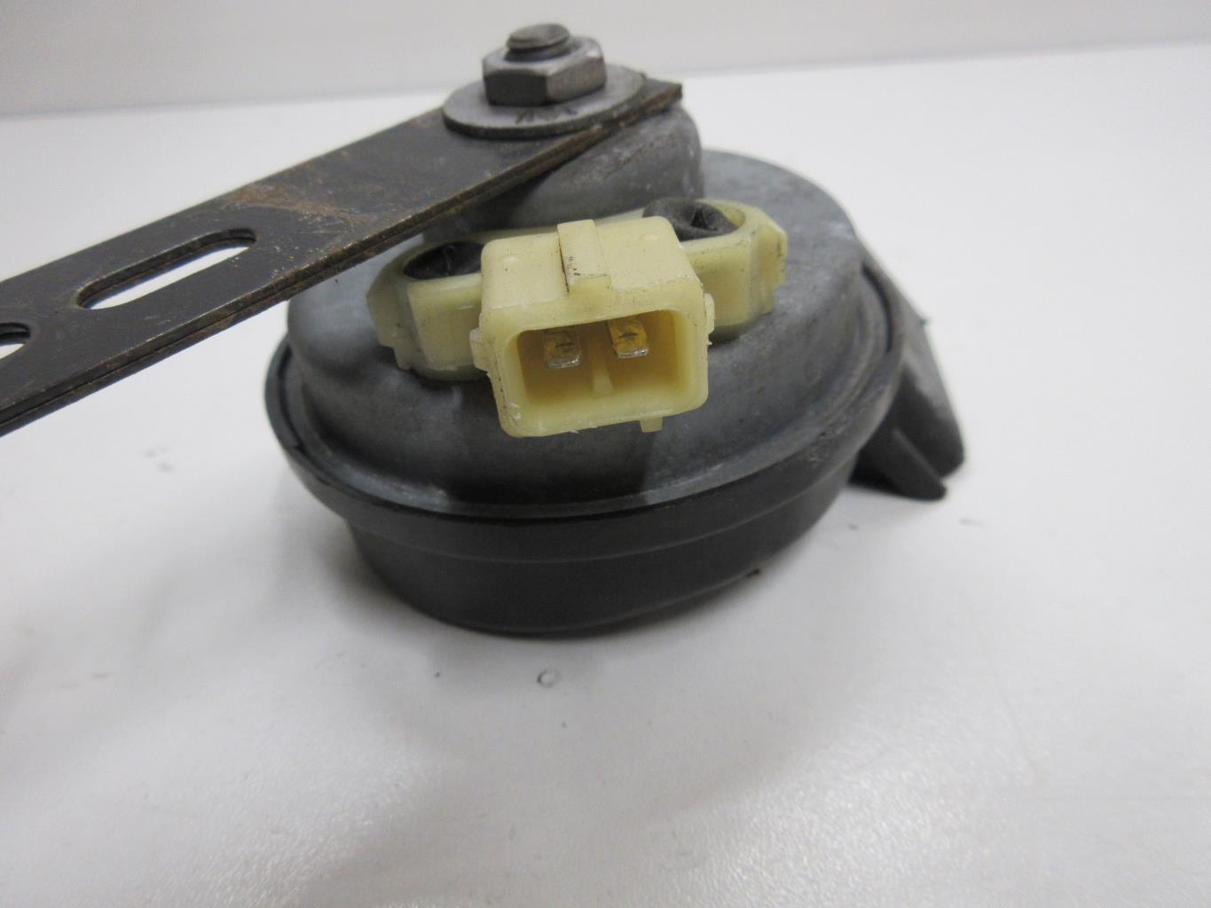 Tromba/Clacson RENAULT ZOE 1 Electricidad - 1