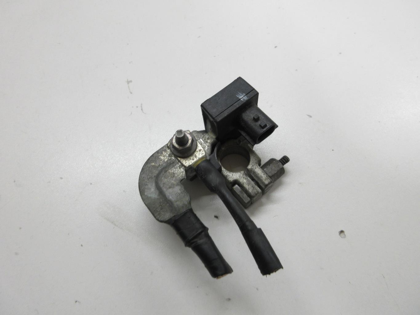 Portafusibili RENAULT ZOE 1 Electricidad - 1