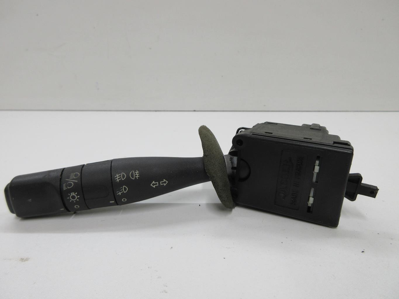Commodo phare PEUGEOT 306 BREAK Diesel - 1