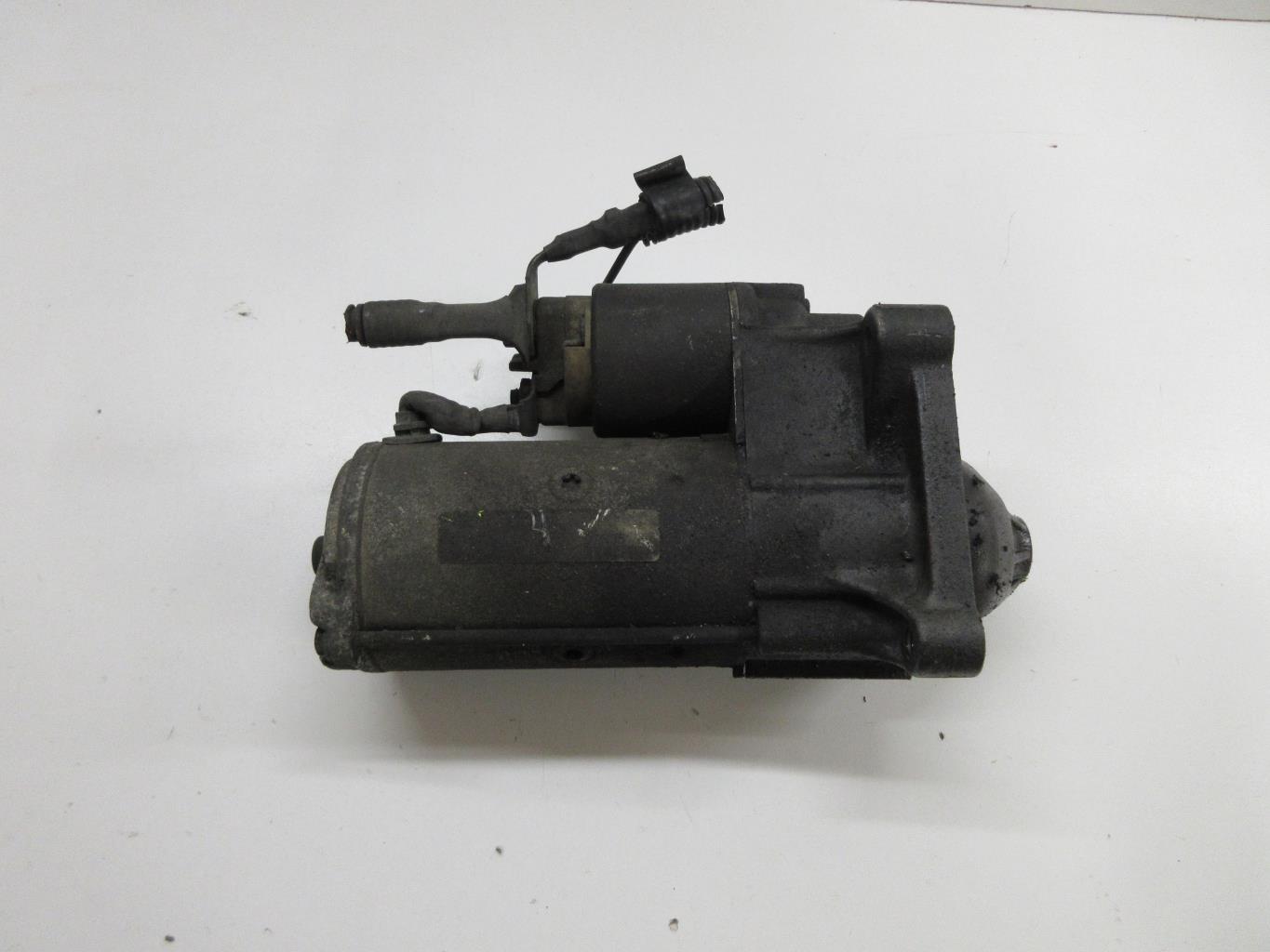 Demarreur RENAULT SCENIC 1 PHASE 1 Diesel - 1