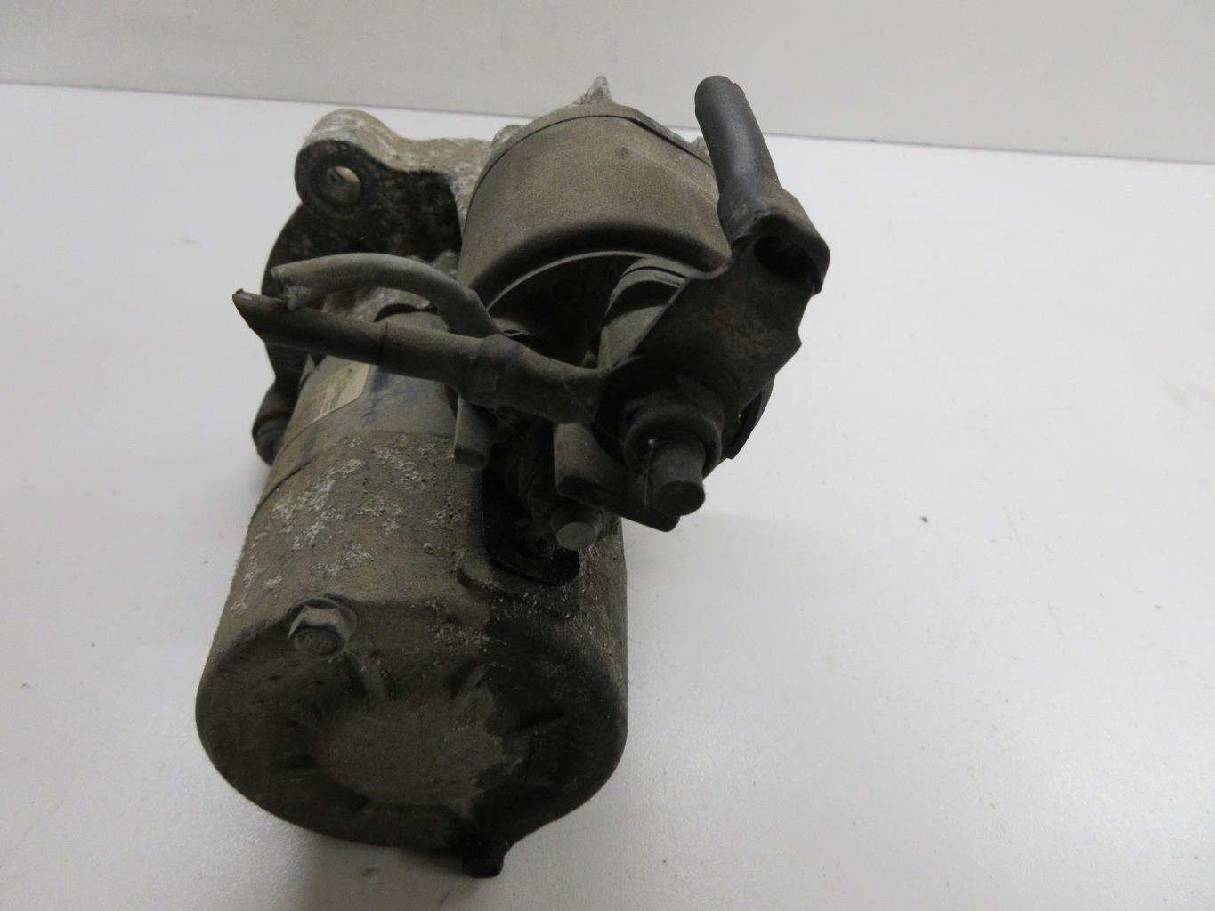 Demarreur CITROEN SAXO PHASE 2 Essence - 1