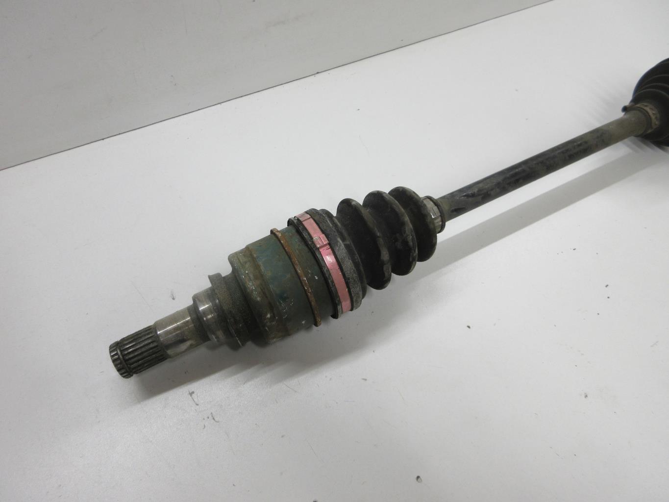Giunto cardanico albero di trasmissione sinistro TOYOTA YARIS 1 PHASE 1 Gasolina - 1